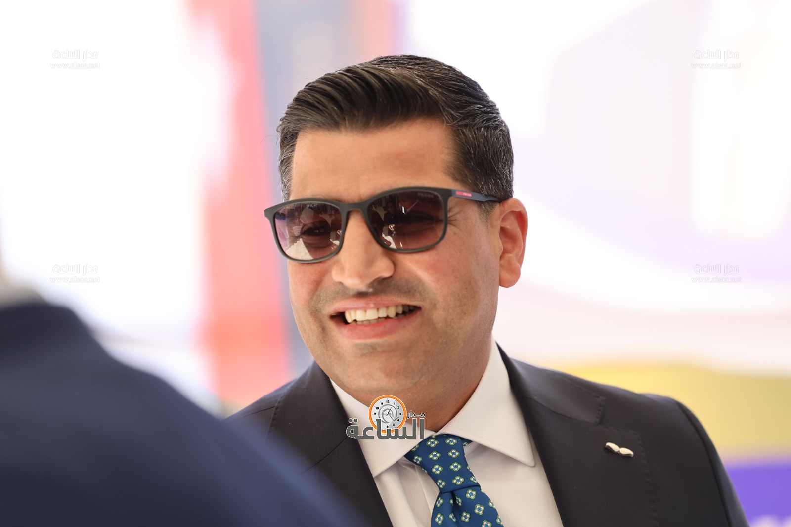 Madar Al-Saa Images 0.8217251446080598