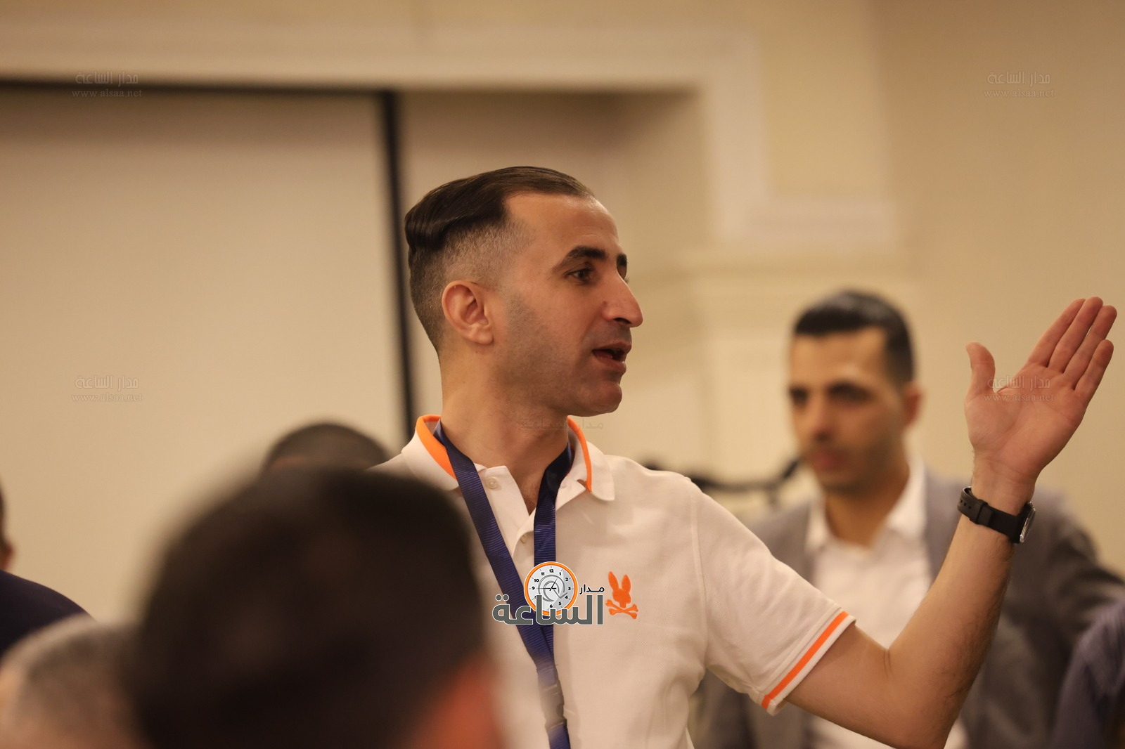 Madar Al-Saa Images 0.5635854169106516