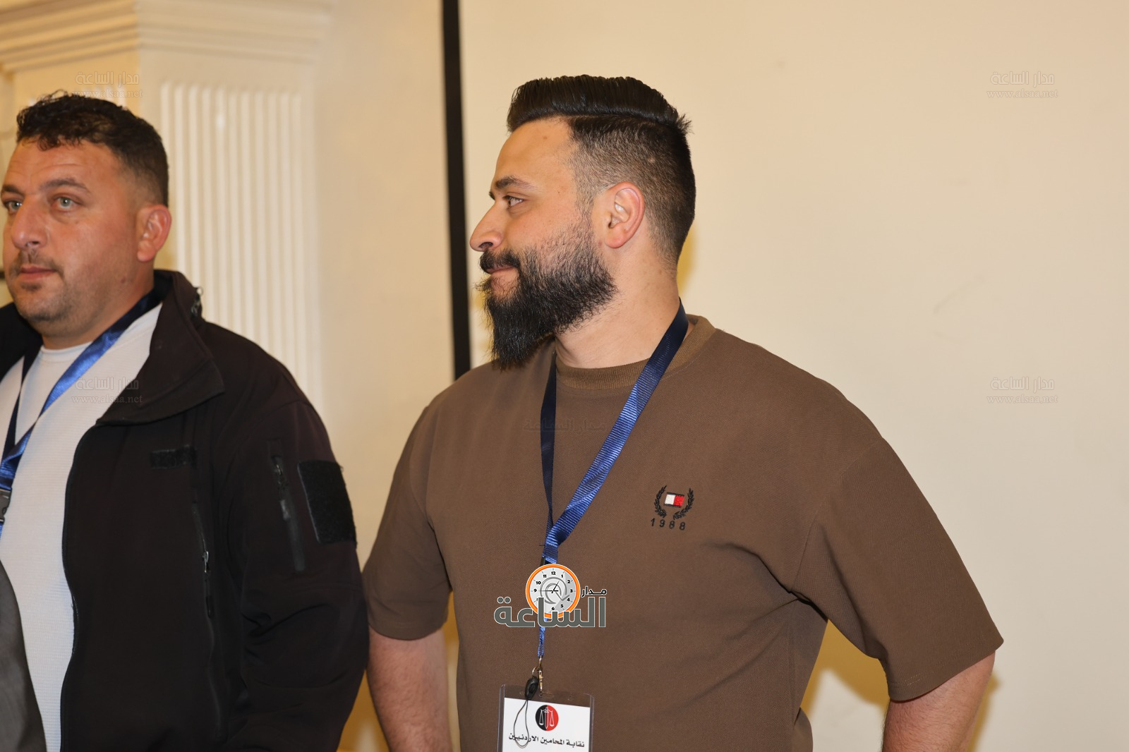 Madar Al-Saa Images 0.7211803172337073