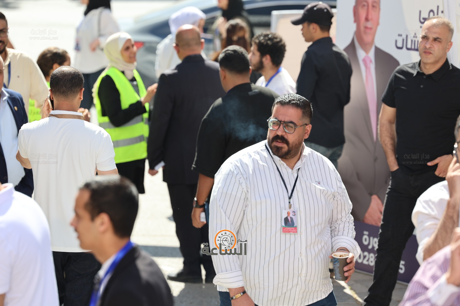 Madar Al-Saa Images 0.5625983185672027