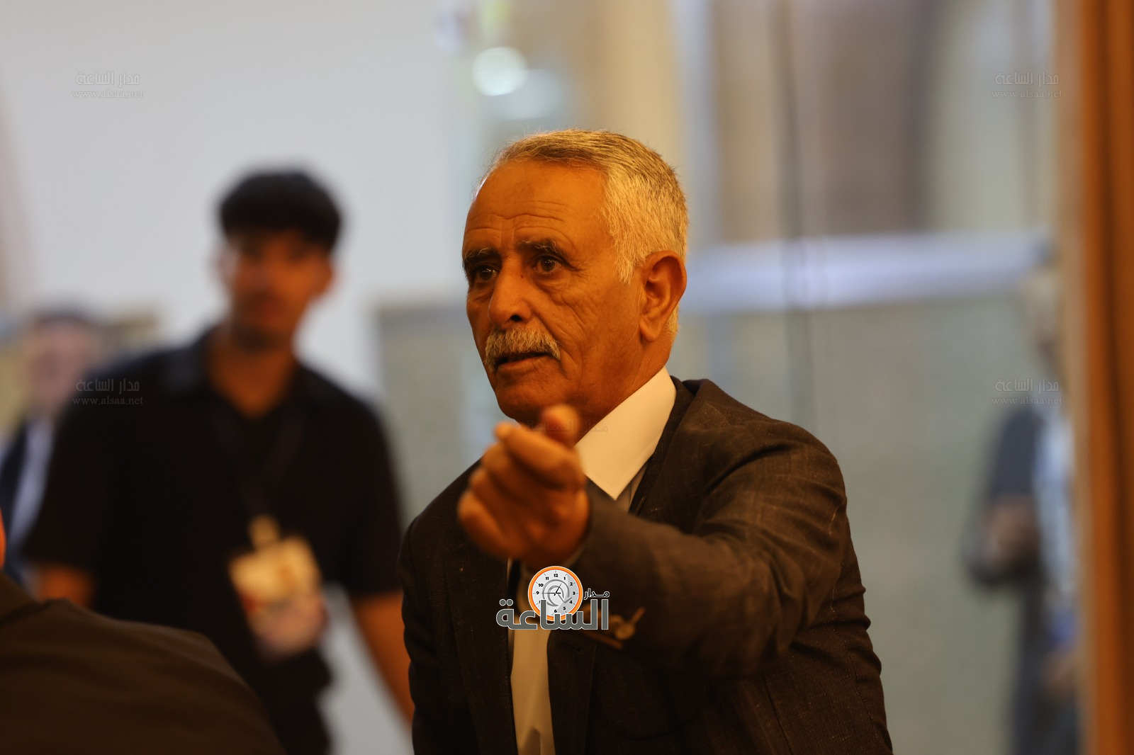 Madar Al-Saa Images 0.8870557863179038