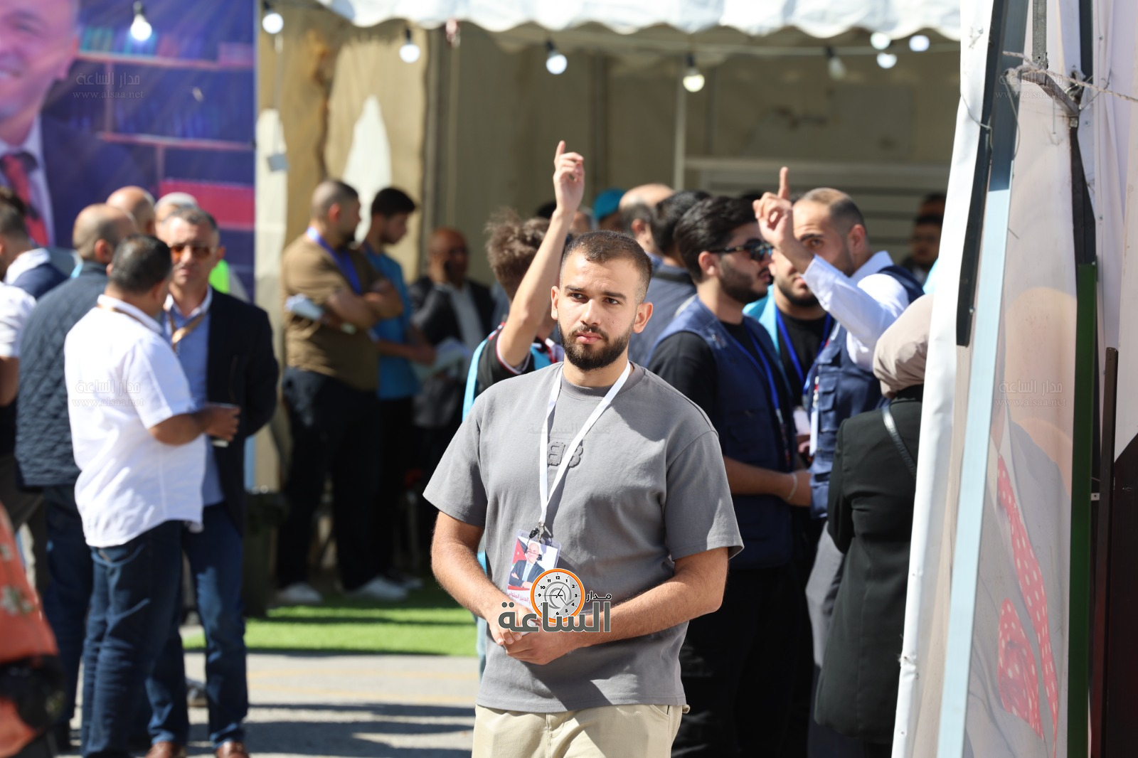 Madar Al-Saa Images 0.13414931942425923