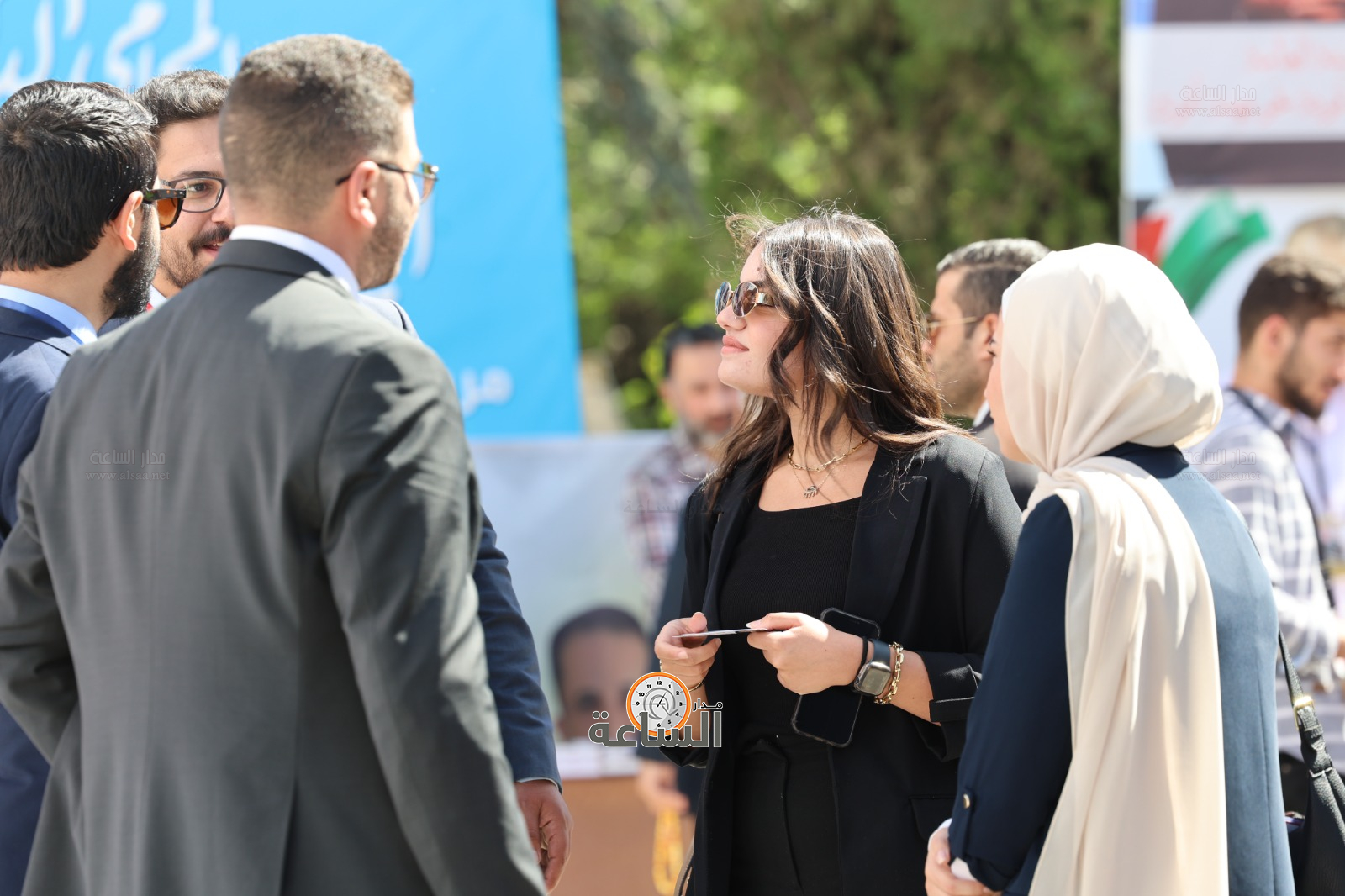 Madar Al-Saa Images 0.8364797027831972