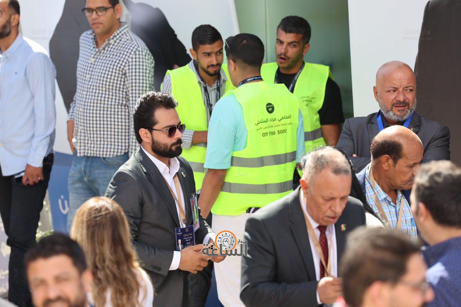 Madar Al-Saa Images 0.393922870496179