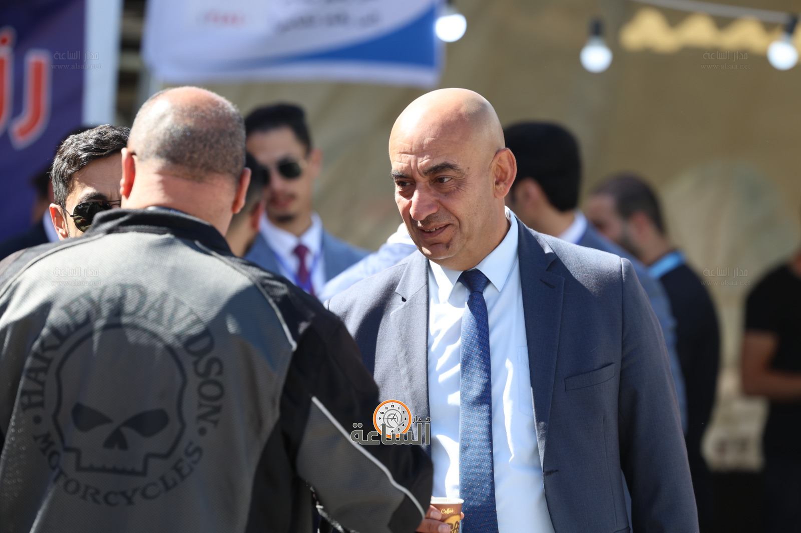 Madar Al-Saa Images 0.619167623093177