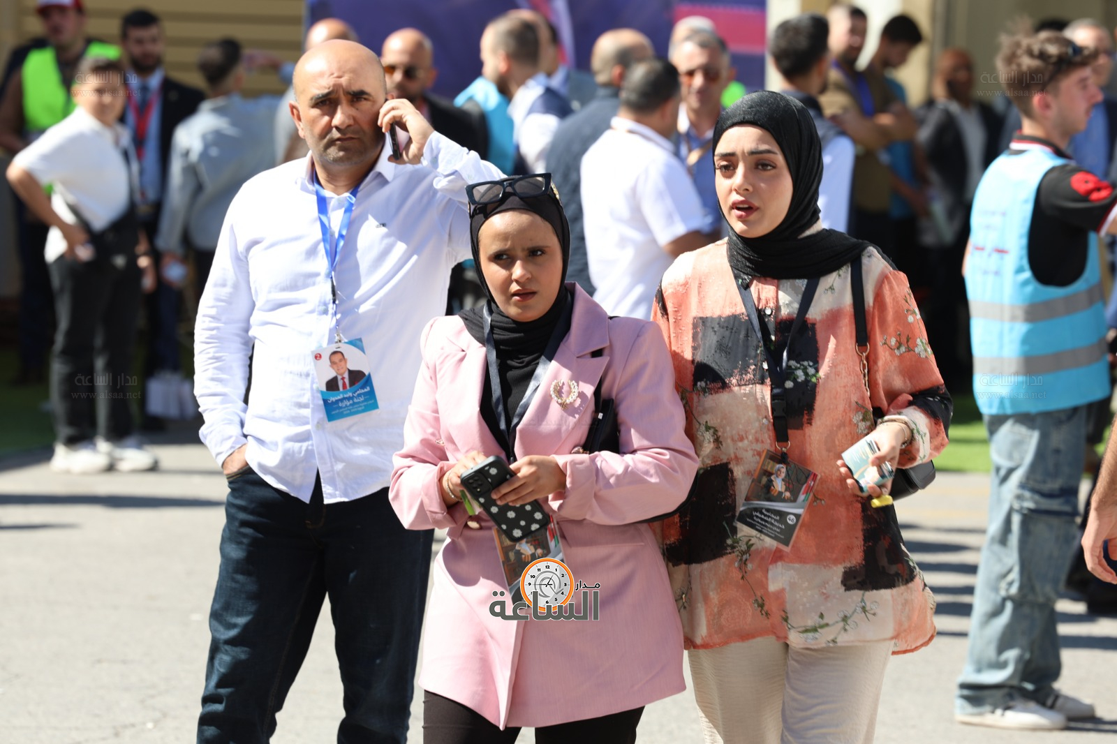 Madar Al-Saa Images 0.1451717876026799