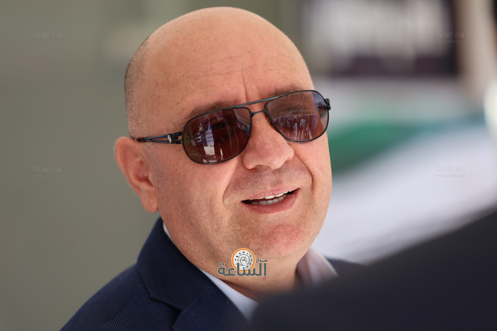 Madar Al-Saa Images 0.7646174633881866