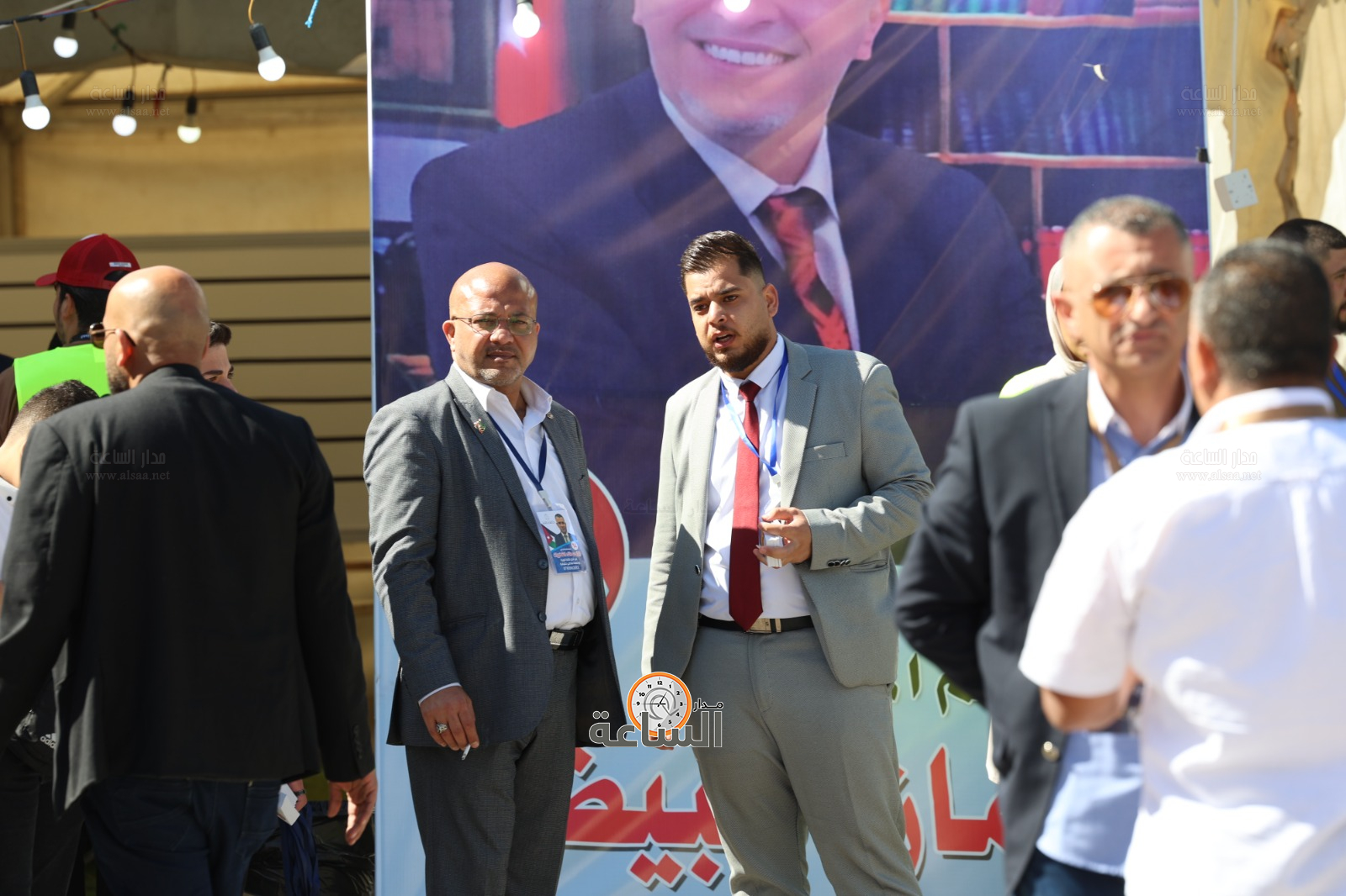 Madar Al-Saa Images 0.3524011699613896