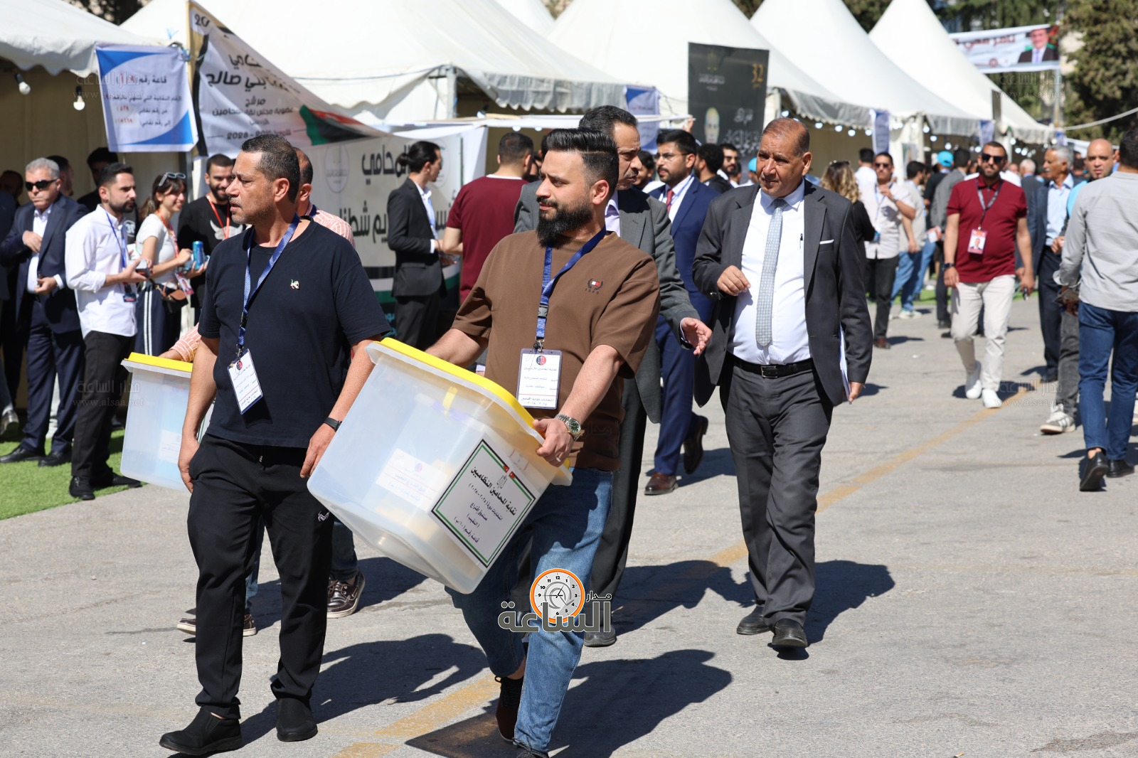 Madar Al-Saa Images 0.6415390439921799