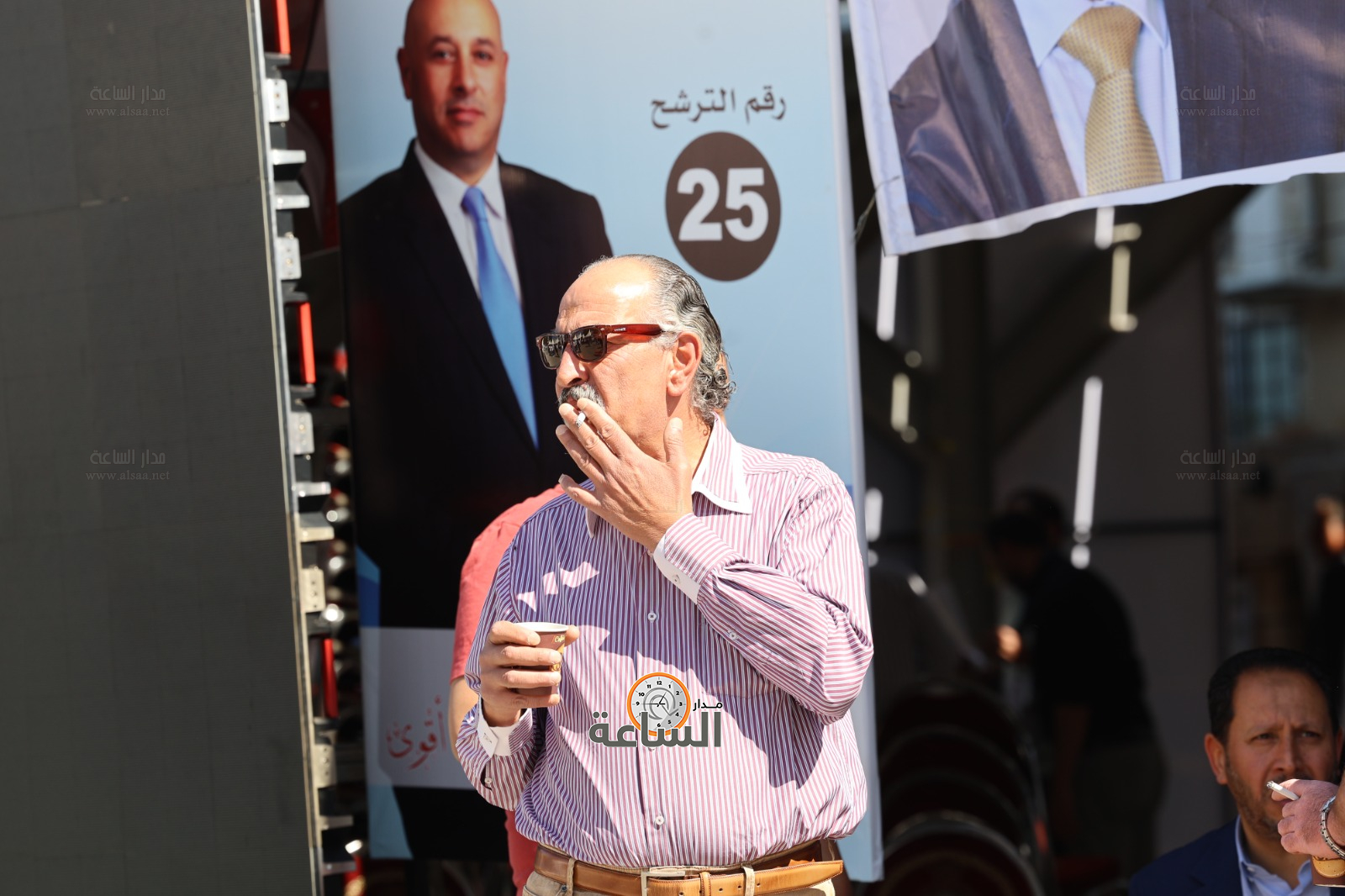 Madar Al-Saa Images 0.09358731469855819