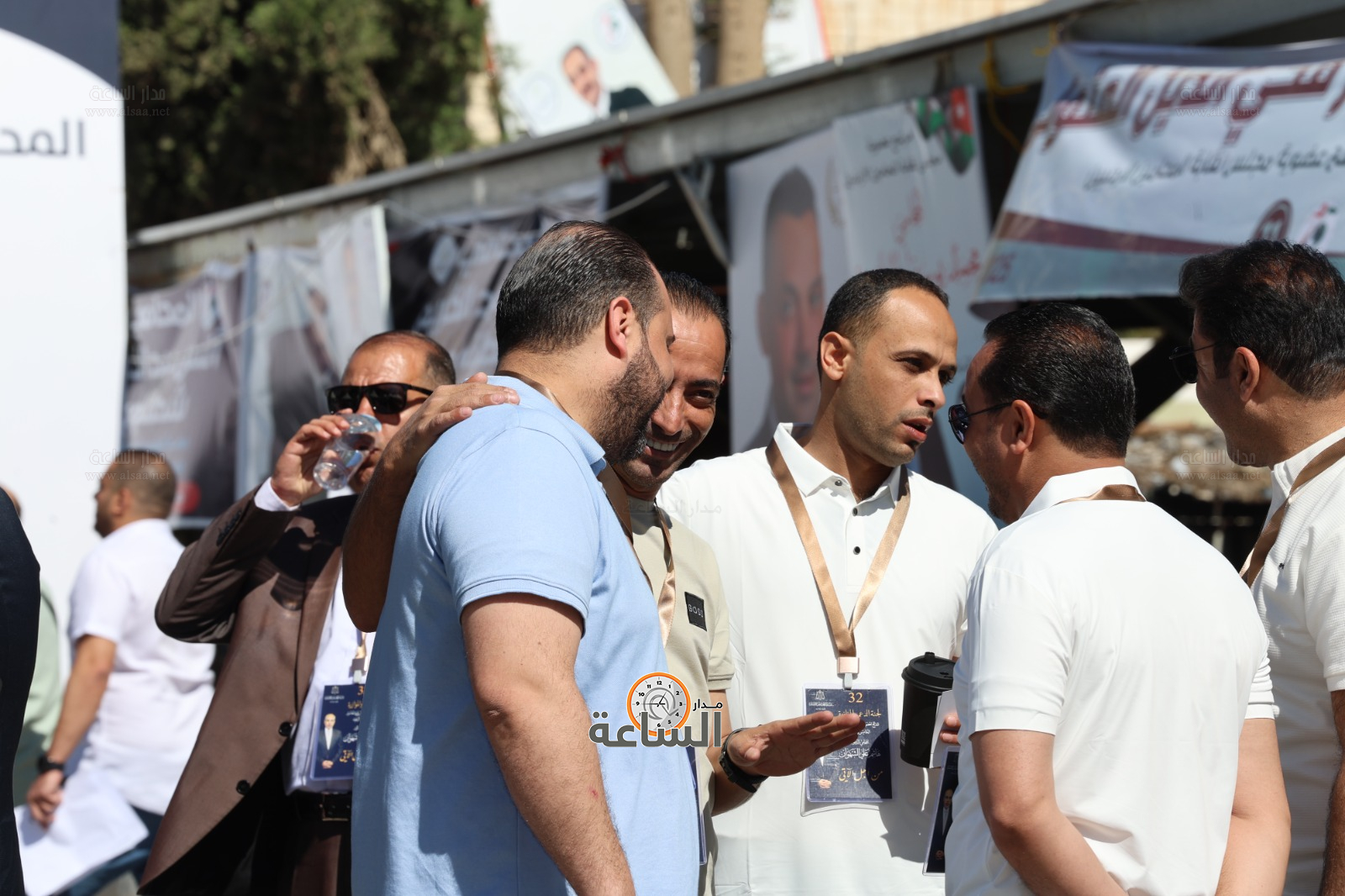 Madar Al-Saa Images 0.8934453206295305