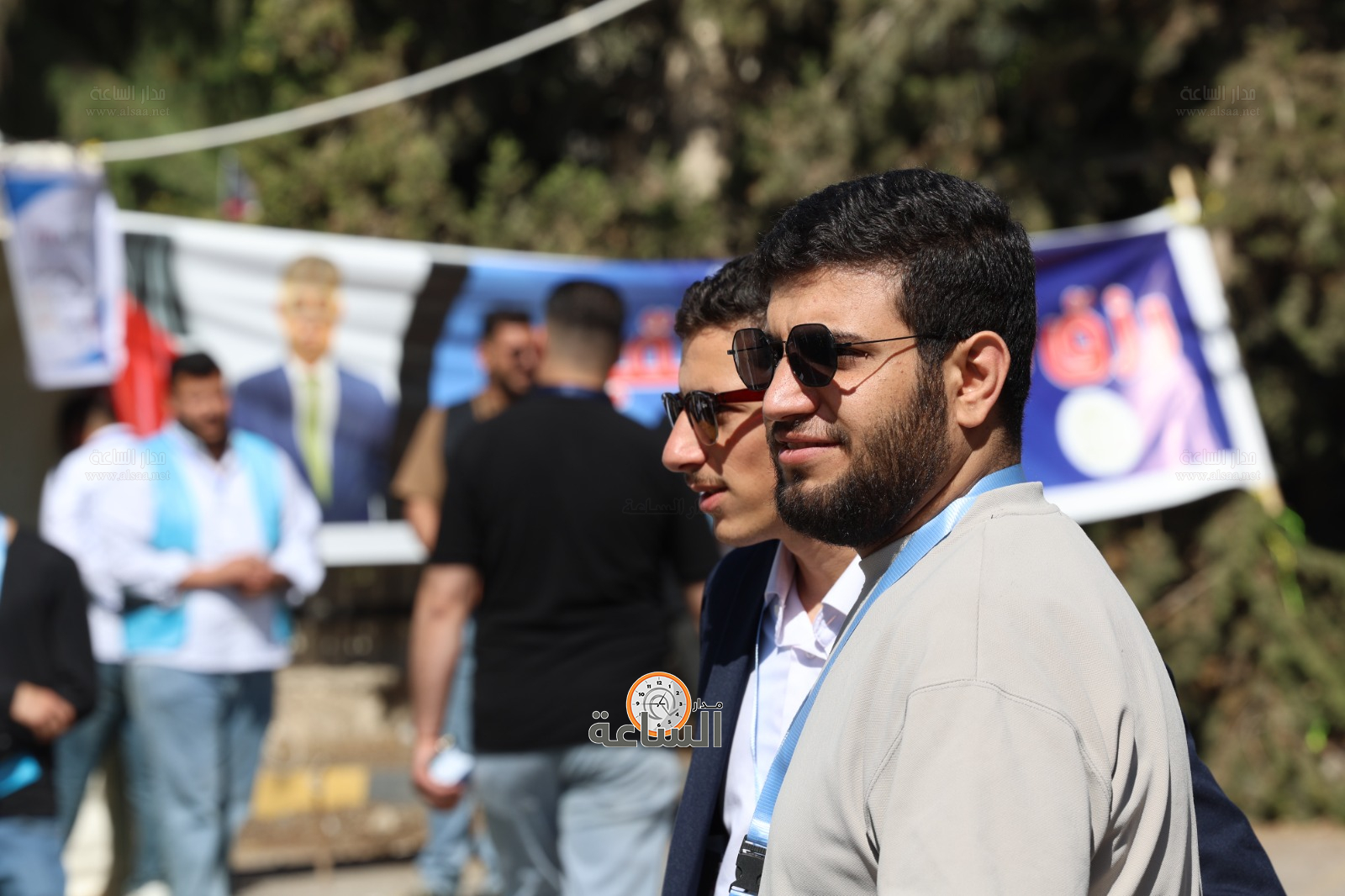 Madar Al-Saa Images 0.355720995420888