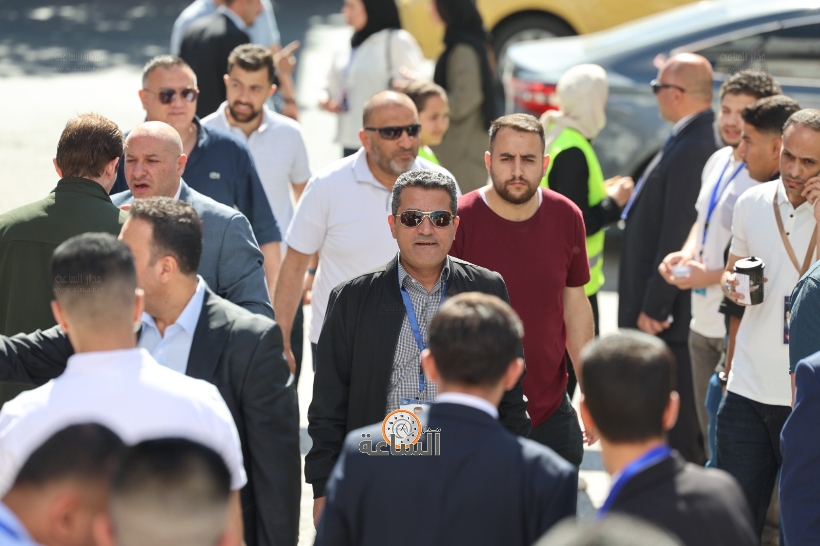 Madar Al-Saa Images 0.34389828158008373