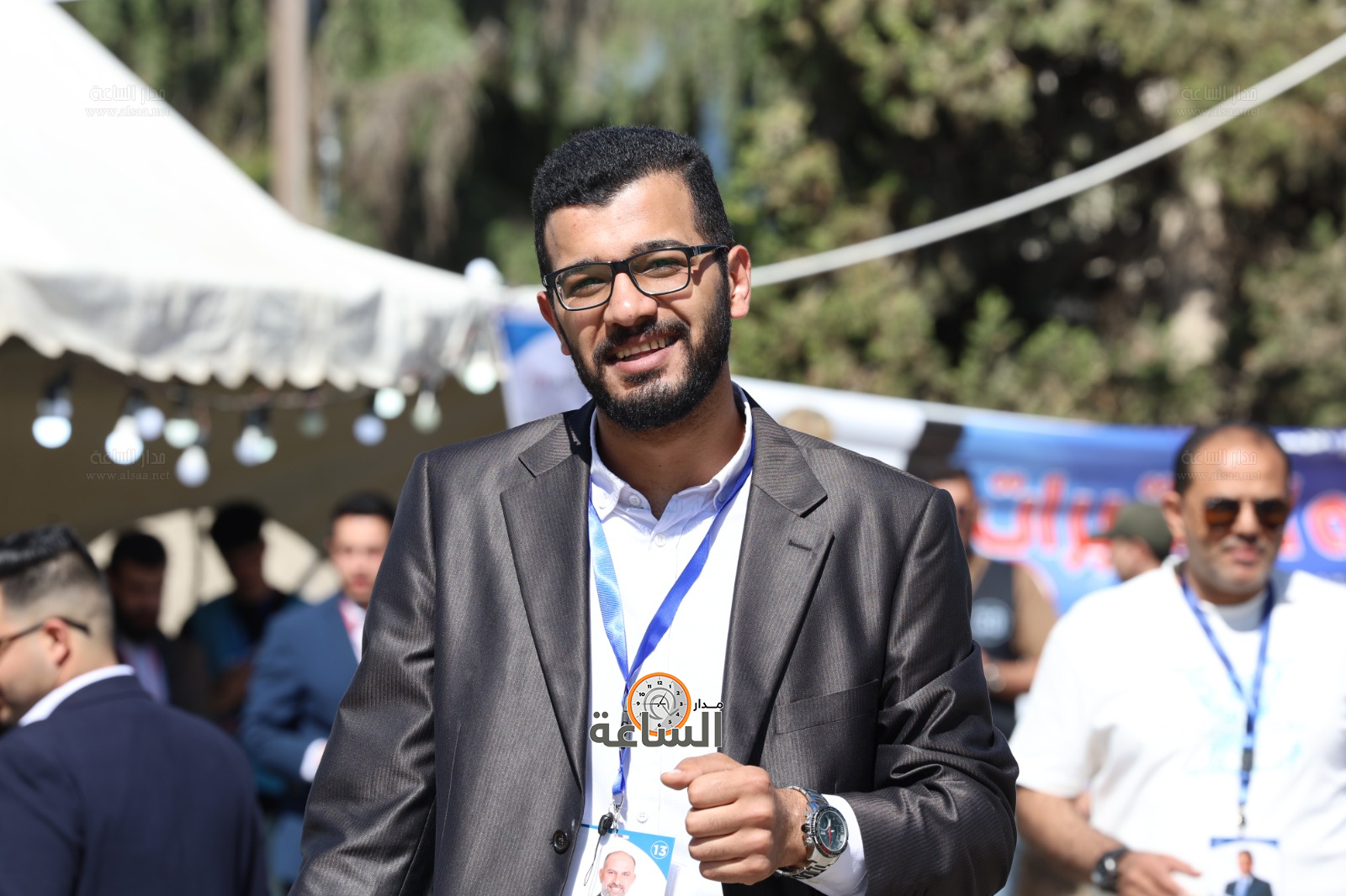 Madar Al-Saa Images 0.719076968597724