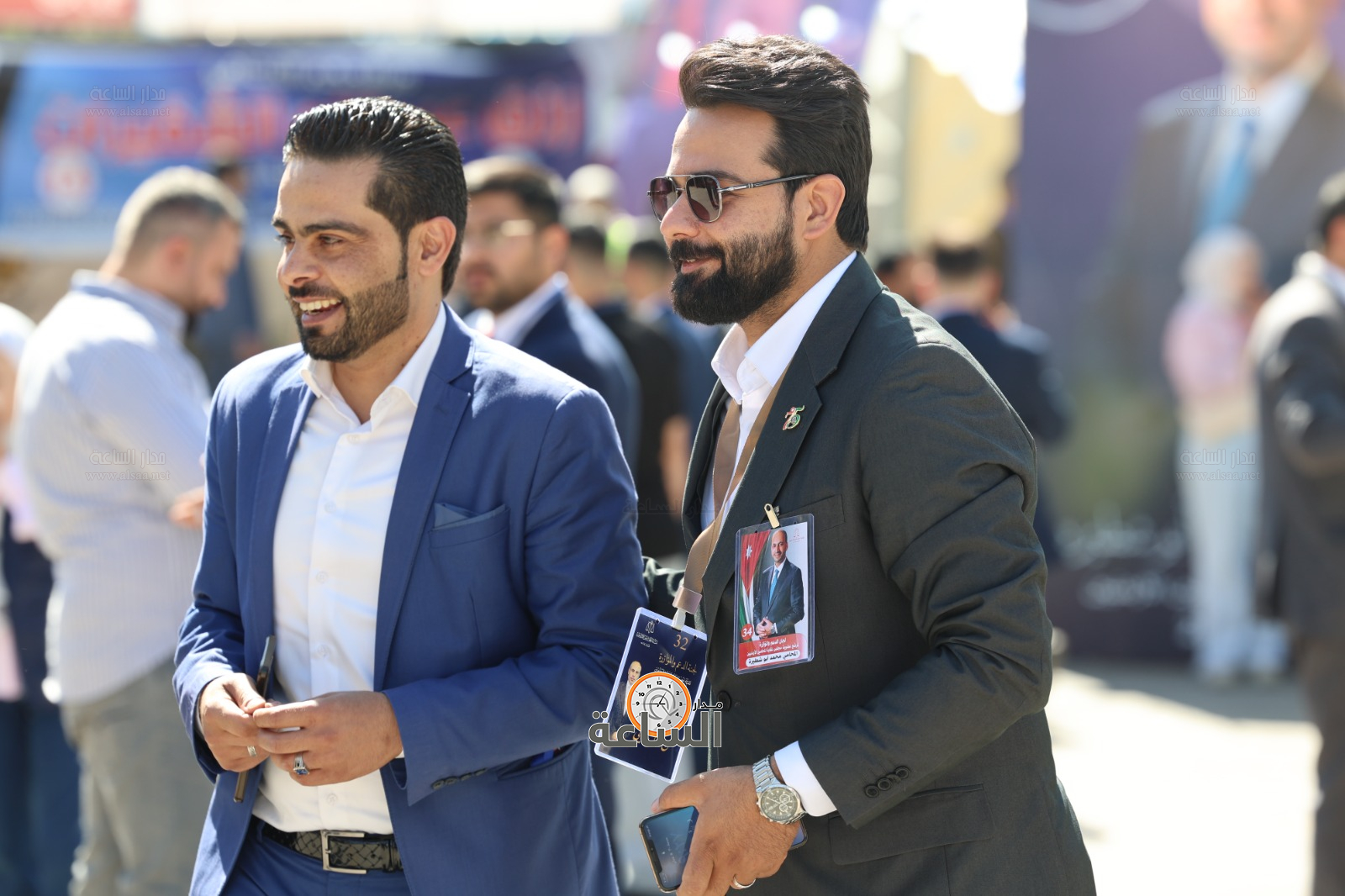 Madar Al-Saa Images 0.36861329097620366