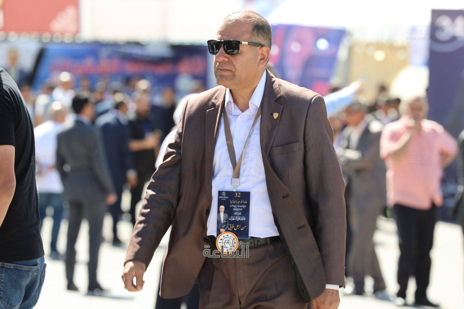 Madar Al-Saa Images 0.9061721532227334