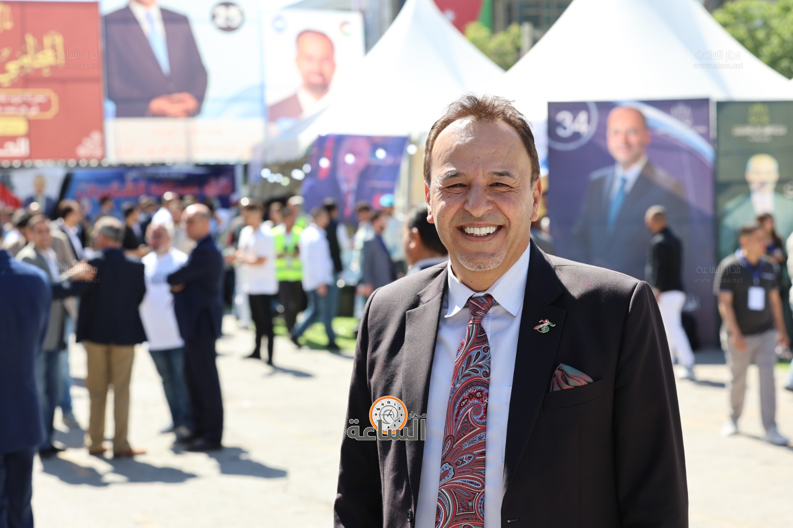 Madar Al-Saa Images 0.5175731569809411