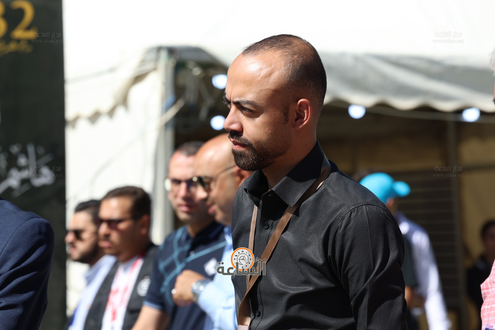 Madar Al-Saa Images 0.19922438637060857