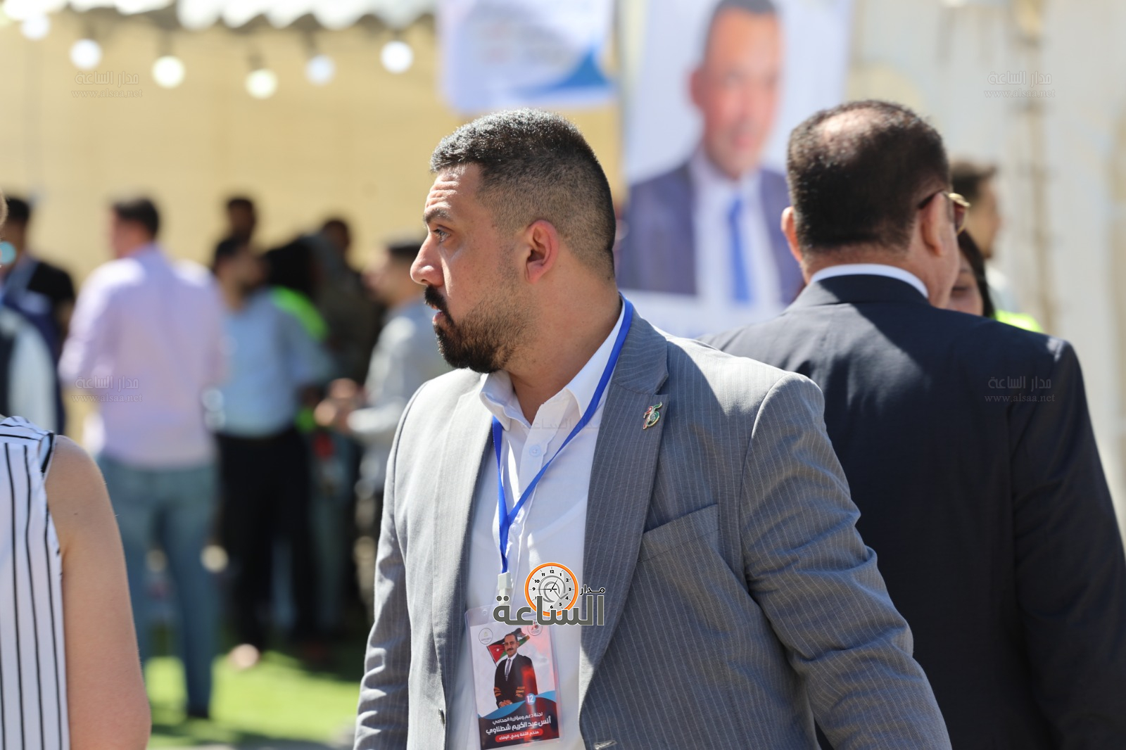 Madar Al-Saa Images 0.43094546575027004