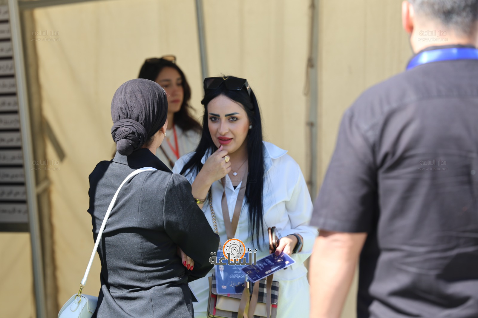 Madar Al-Saa Images 0.21933958177570623