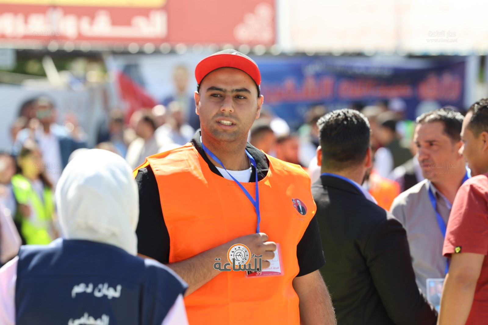 Madar Al-Saa Images 0.7716605050510486