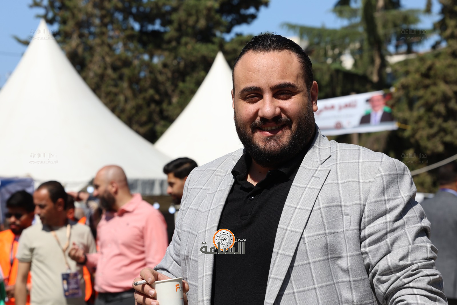 Madar Al-Saa Images 0.5385857118183046