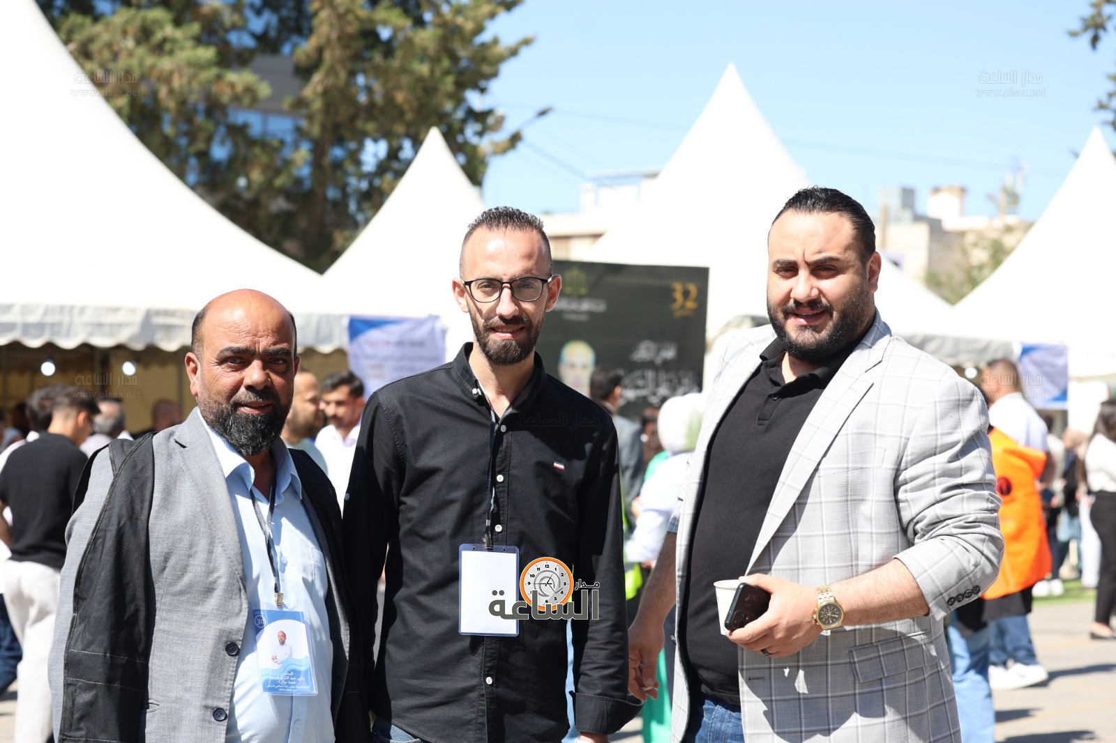 Madar Al-Saa Images 0.28431061358960164