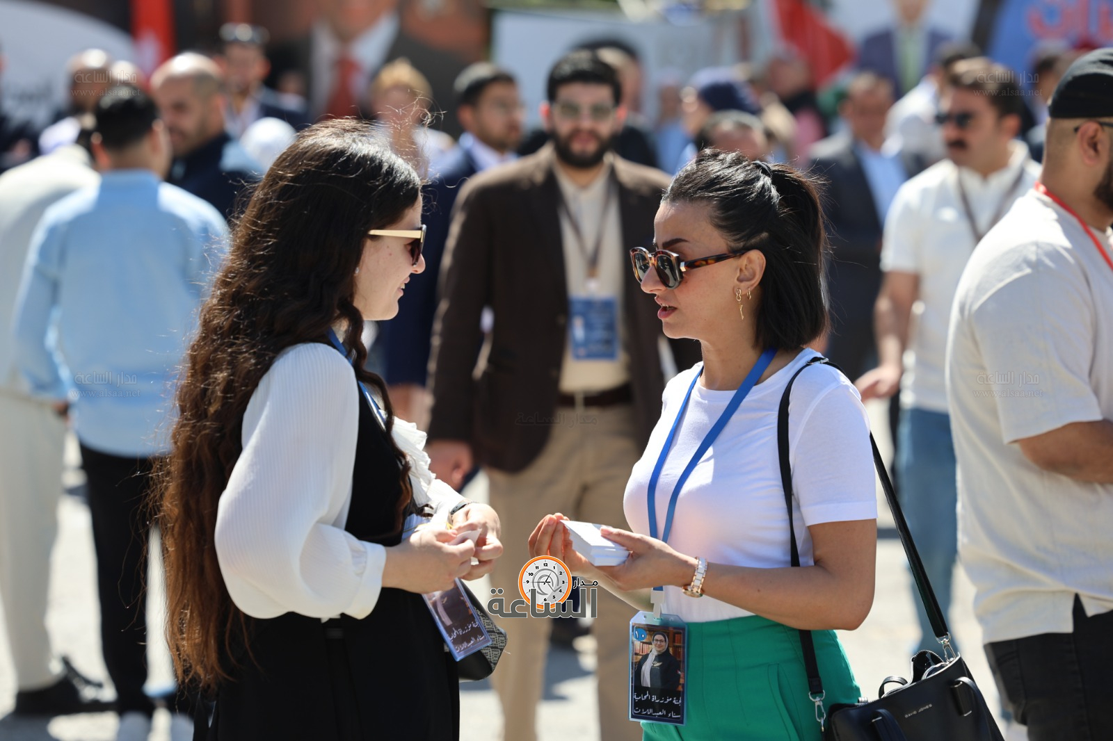 Madar Al-Saa Images 0.5786889803049888