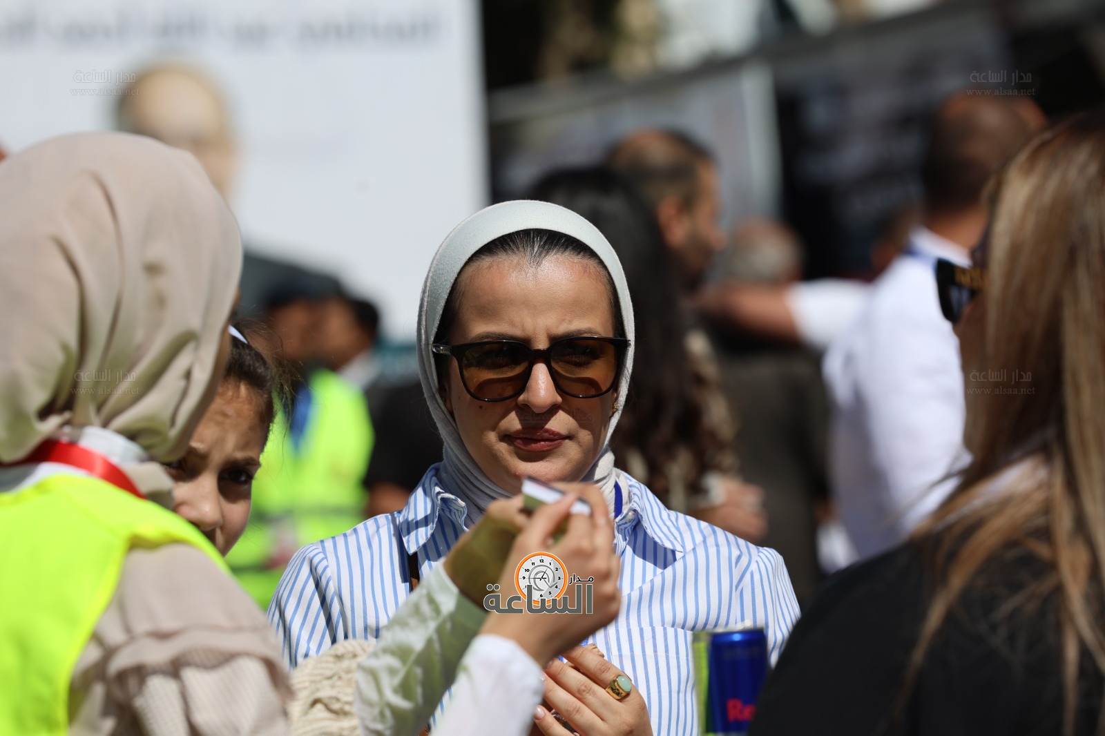 Madar Al-Saa Images 0.23283151106909628