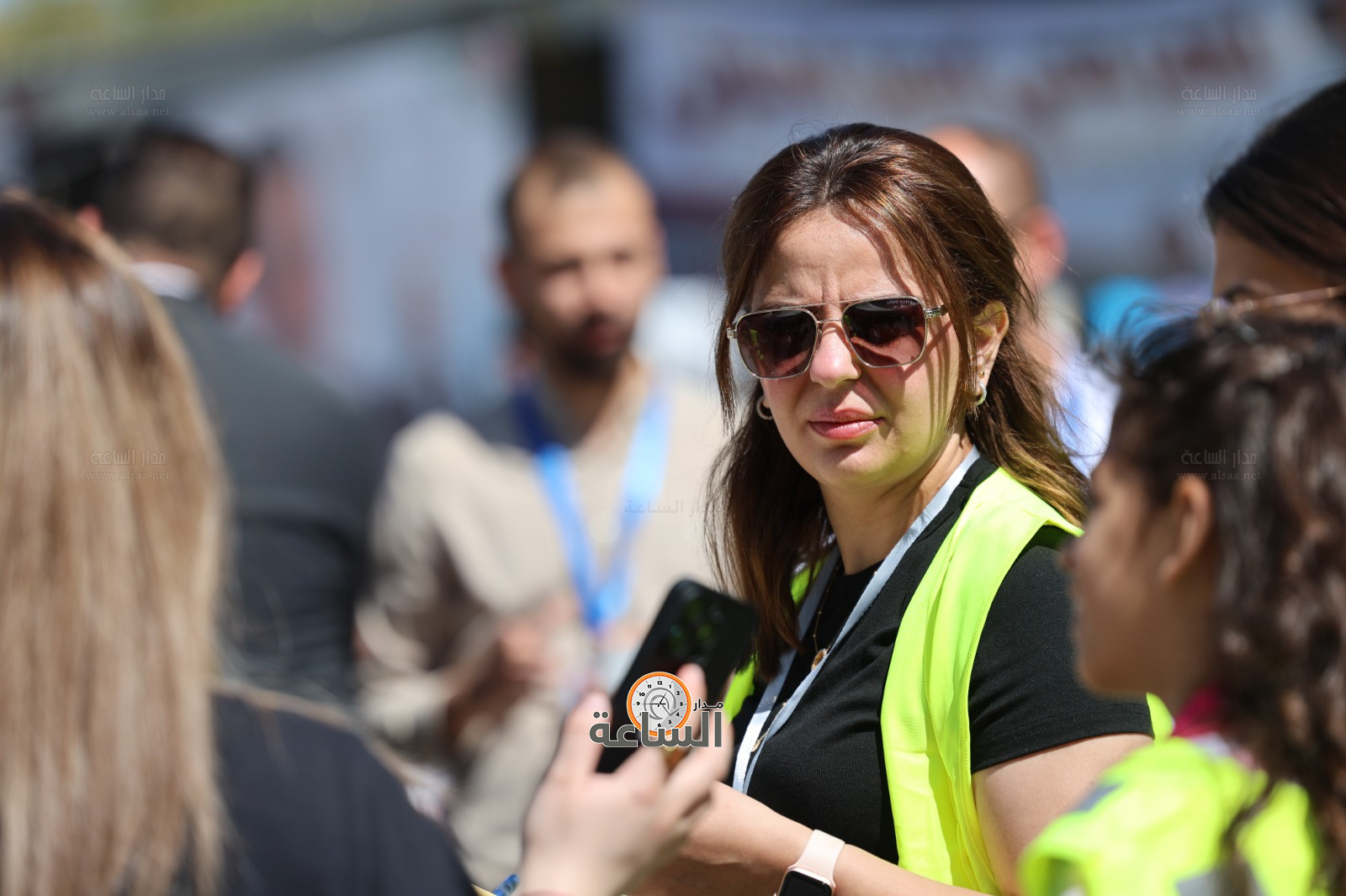 Madar Al-Saa Images 0.3557003242173188