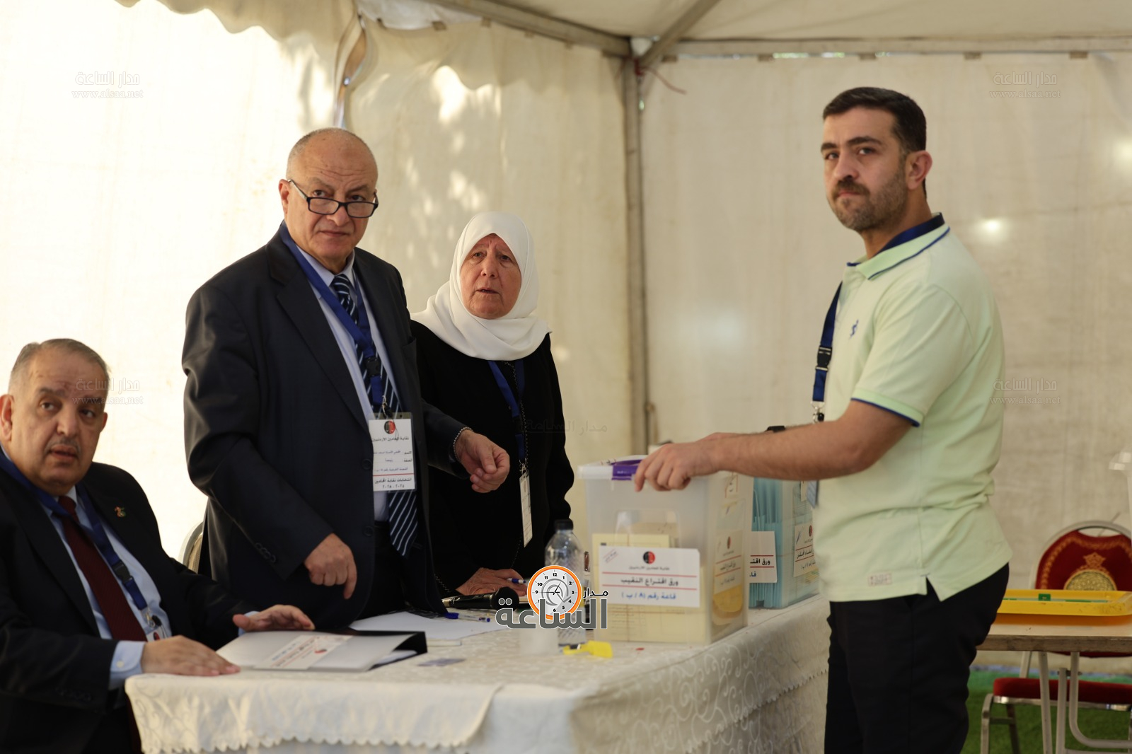 Madar Al-Saa Images 0.684310581629916