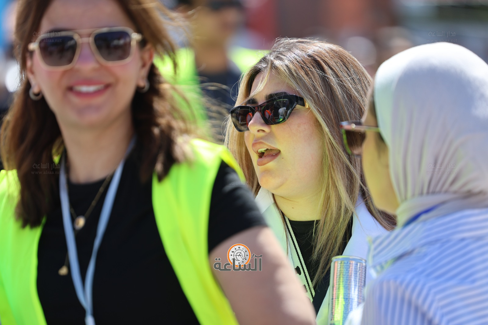 Madar Al-Saa Images 0.7895909813595785