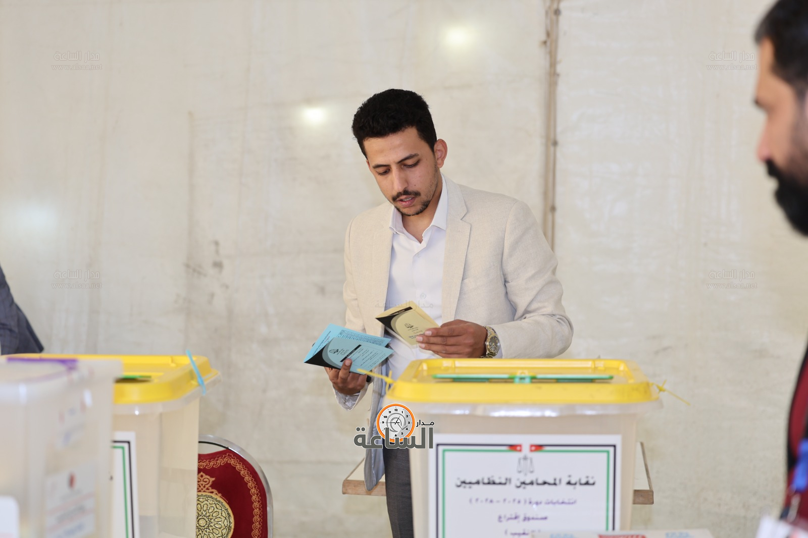 Madar Al-Saa Images 0.0793911488843454