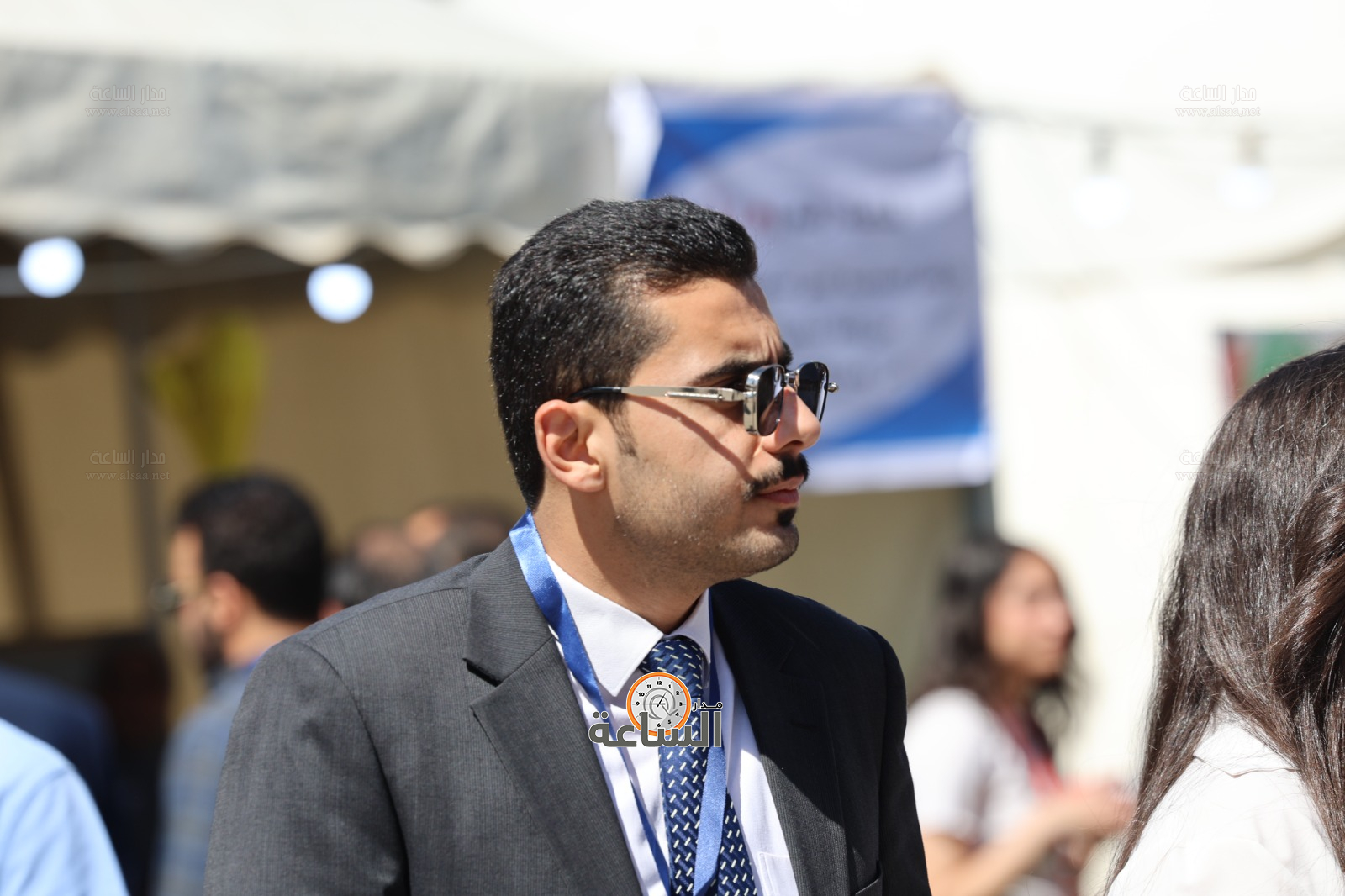 Madar Al-Saa Images 0.3729066170660925