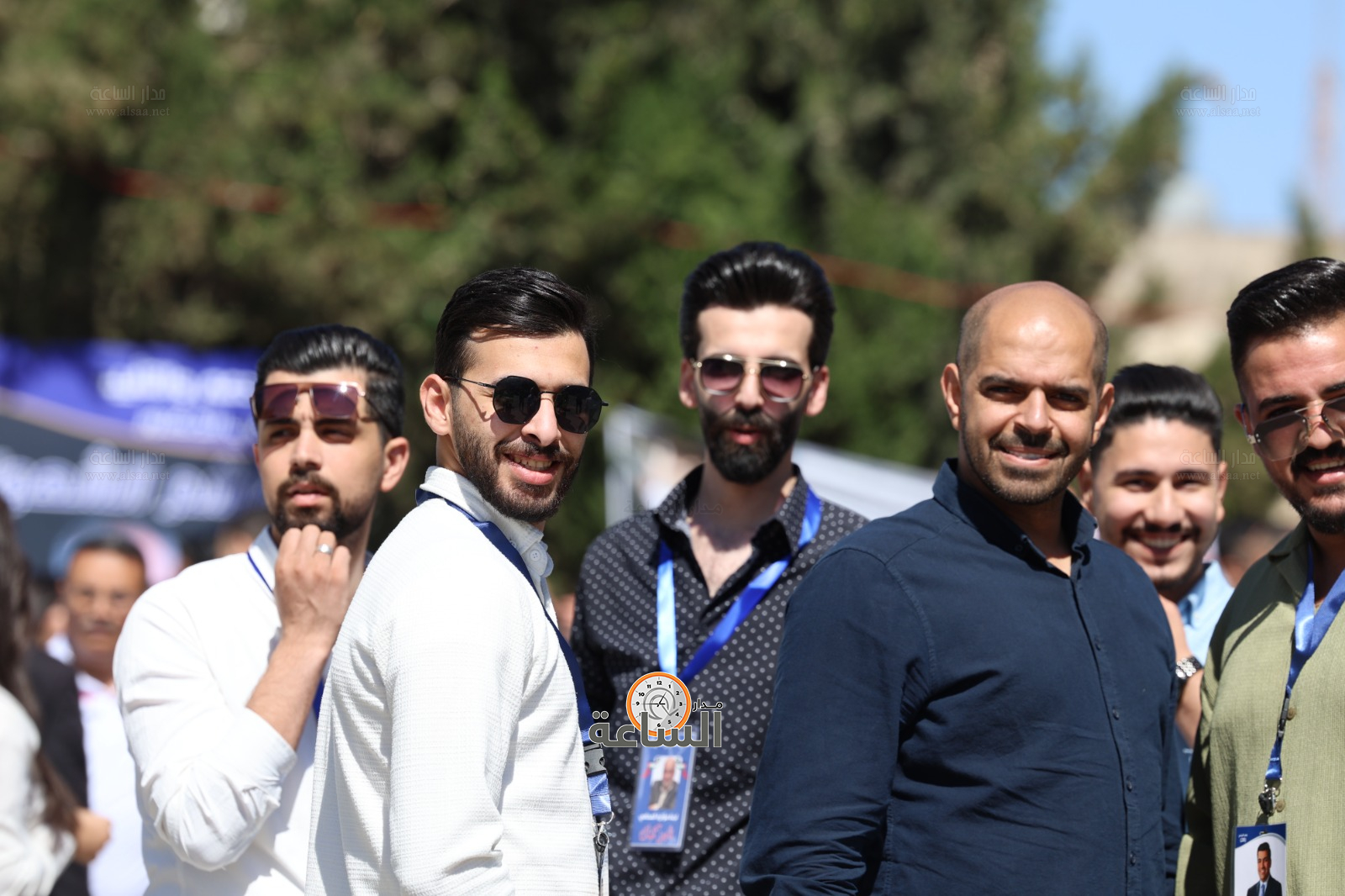 Madar Al-Saa Images 0.40783286539621044