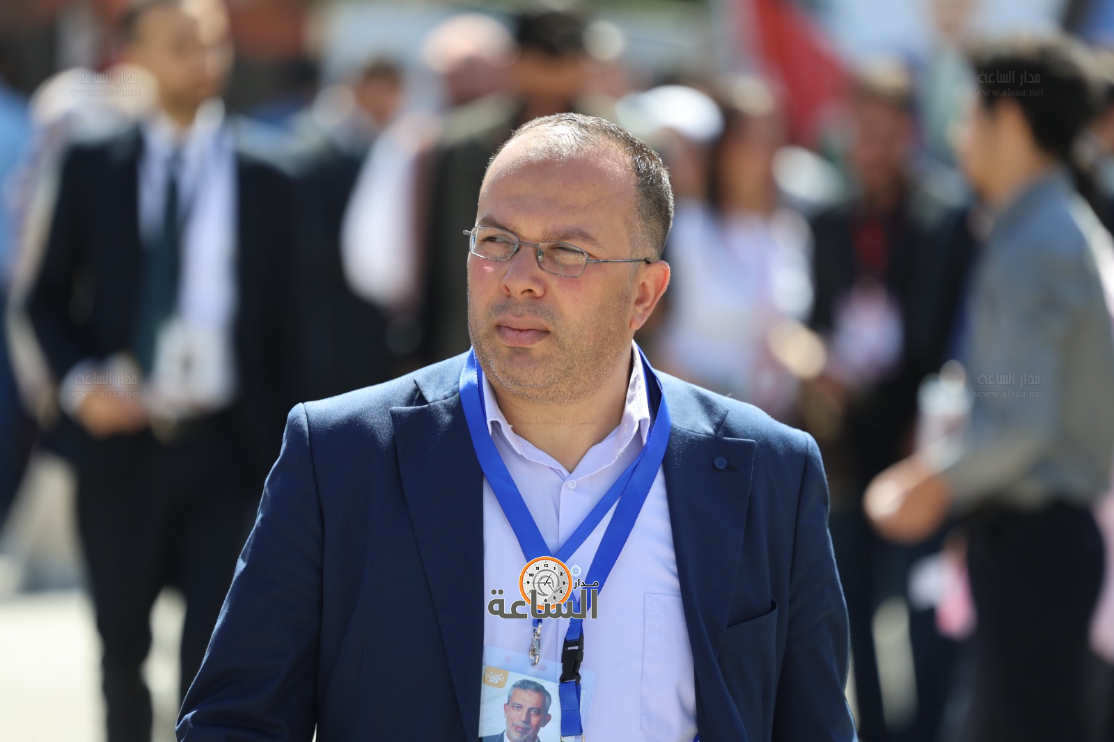 Madar Al-Saa Images 0.8732010859241428