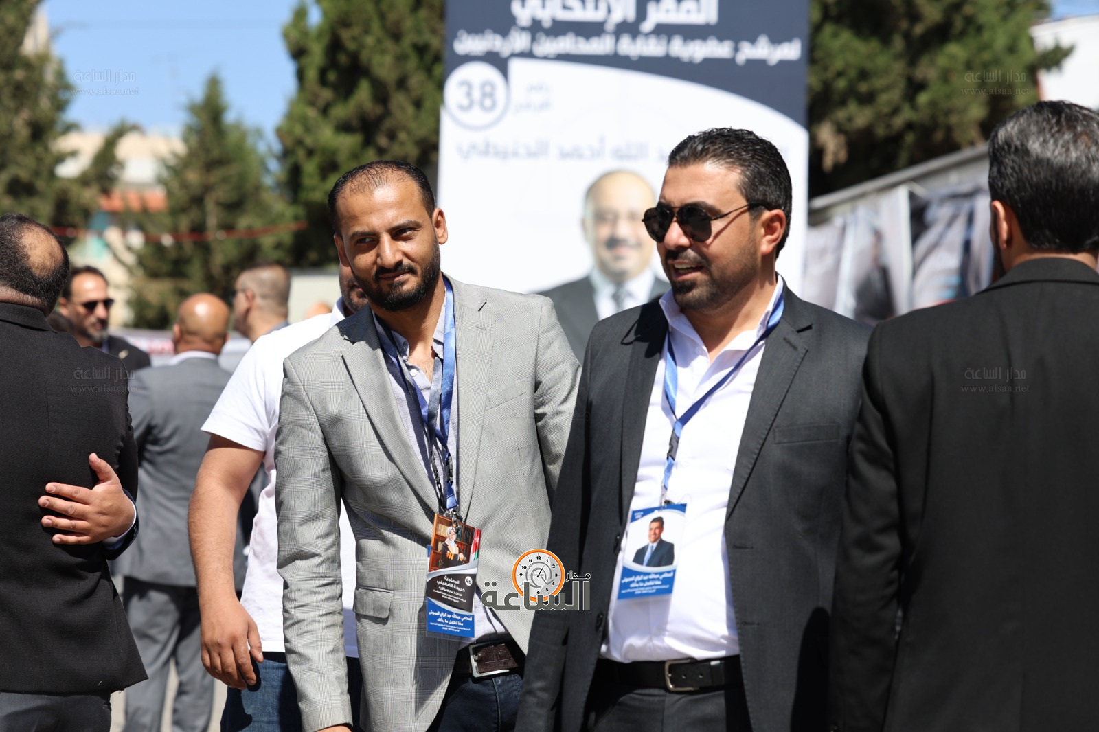 Madar Al-Saa Images 0.17274088567954704