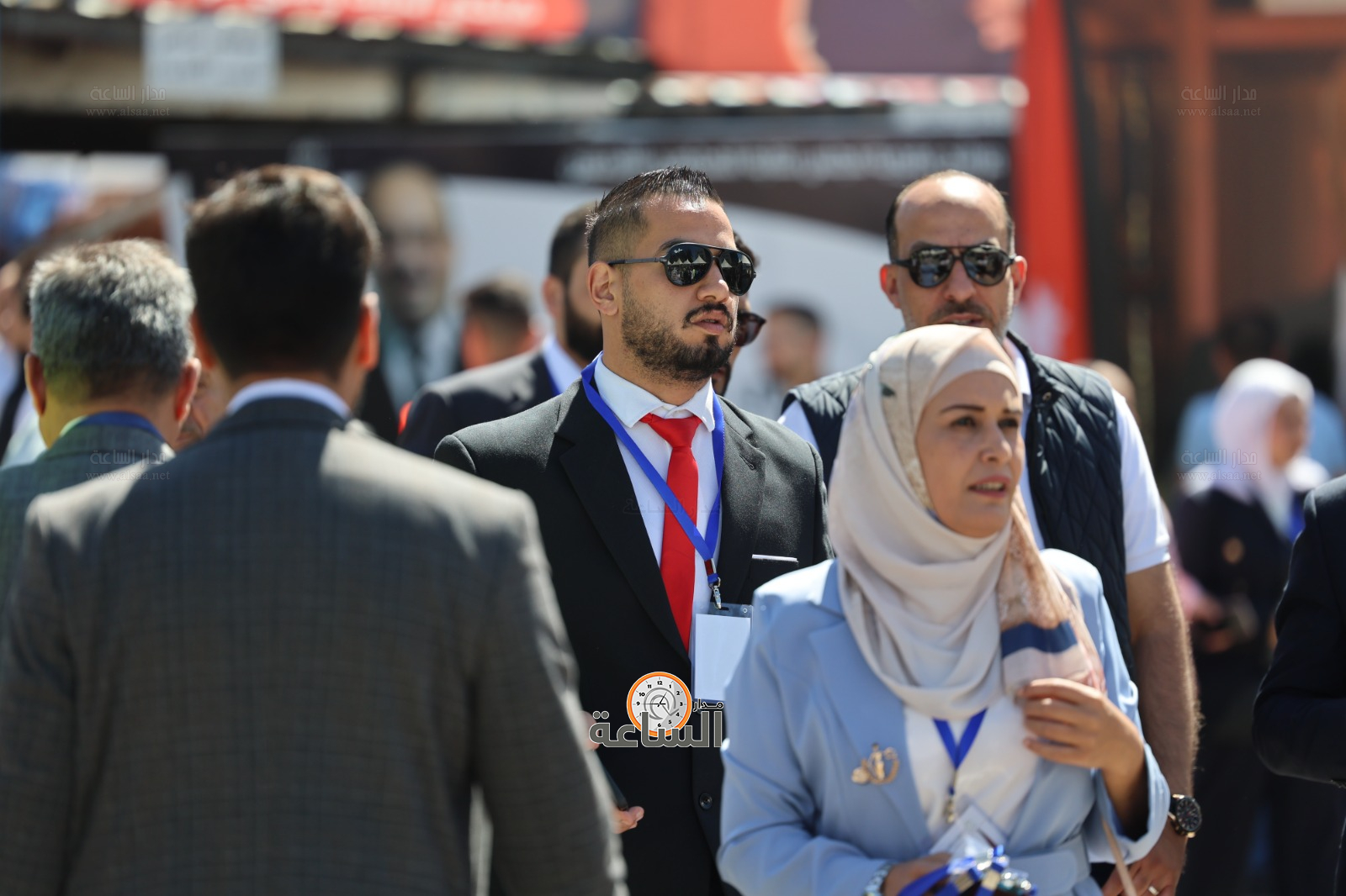 Madar Al-Saa Images 0.7677166955715325