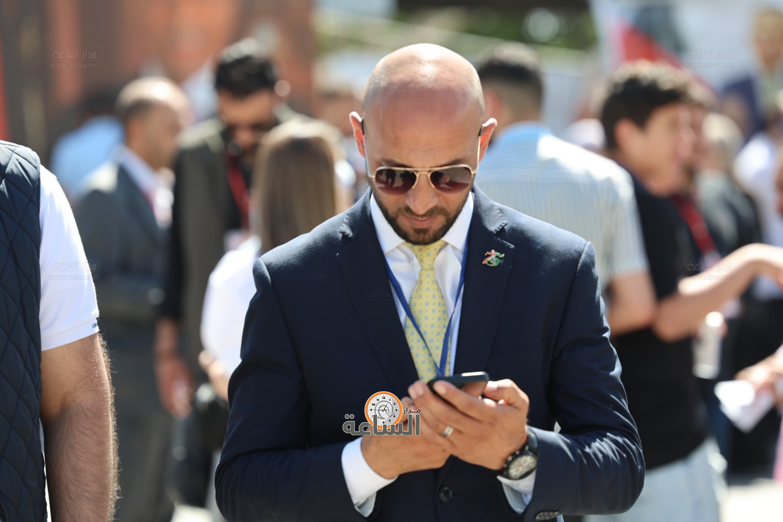 Madar Al-Saa Images 0.7728229183233503