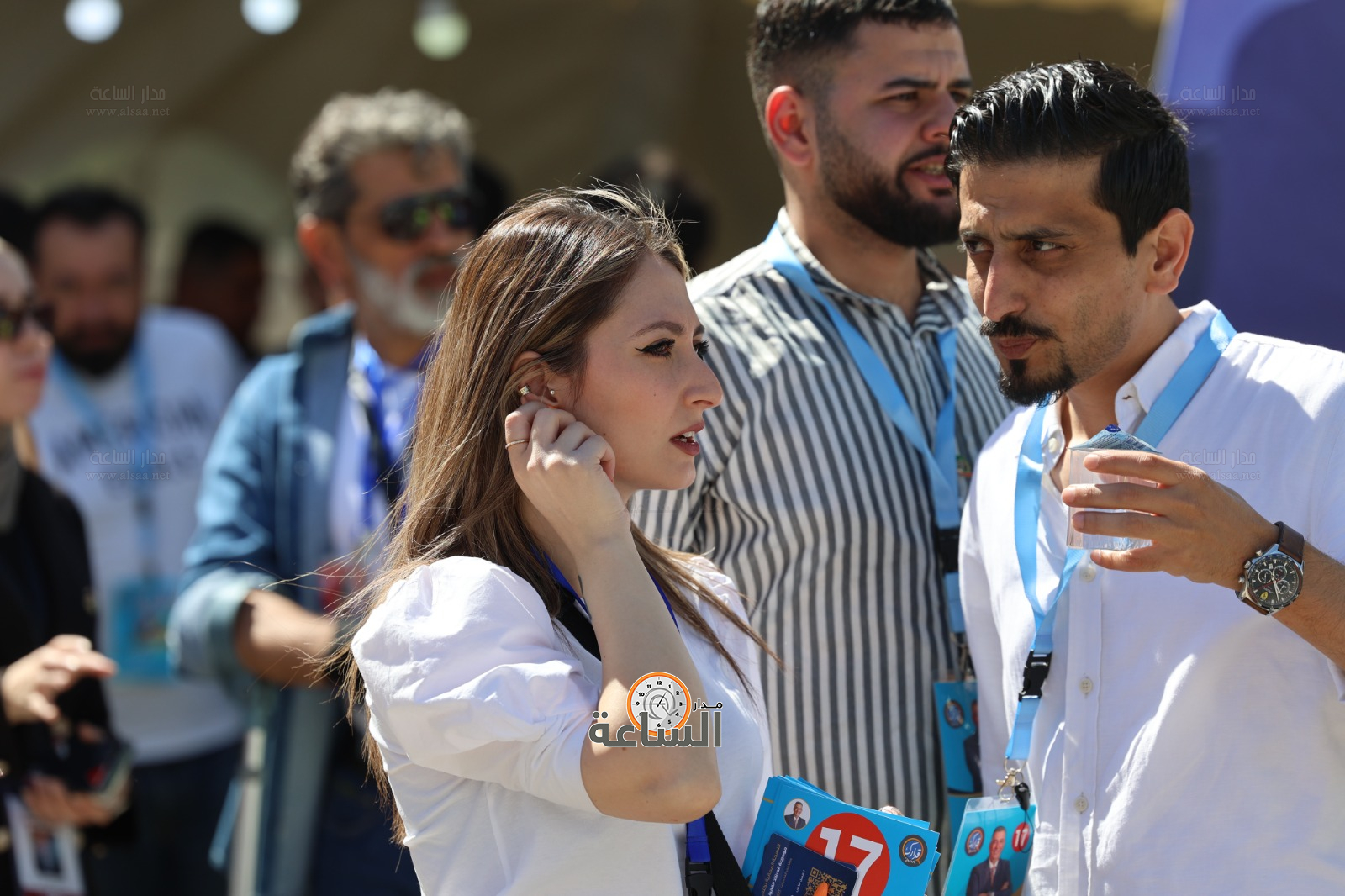 Madar Al-Saa Images 0.7236325445133293