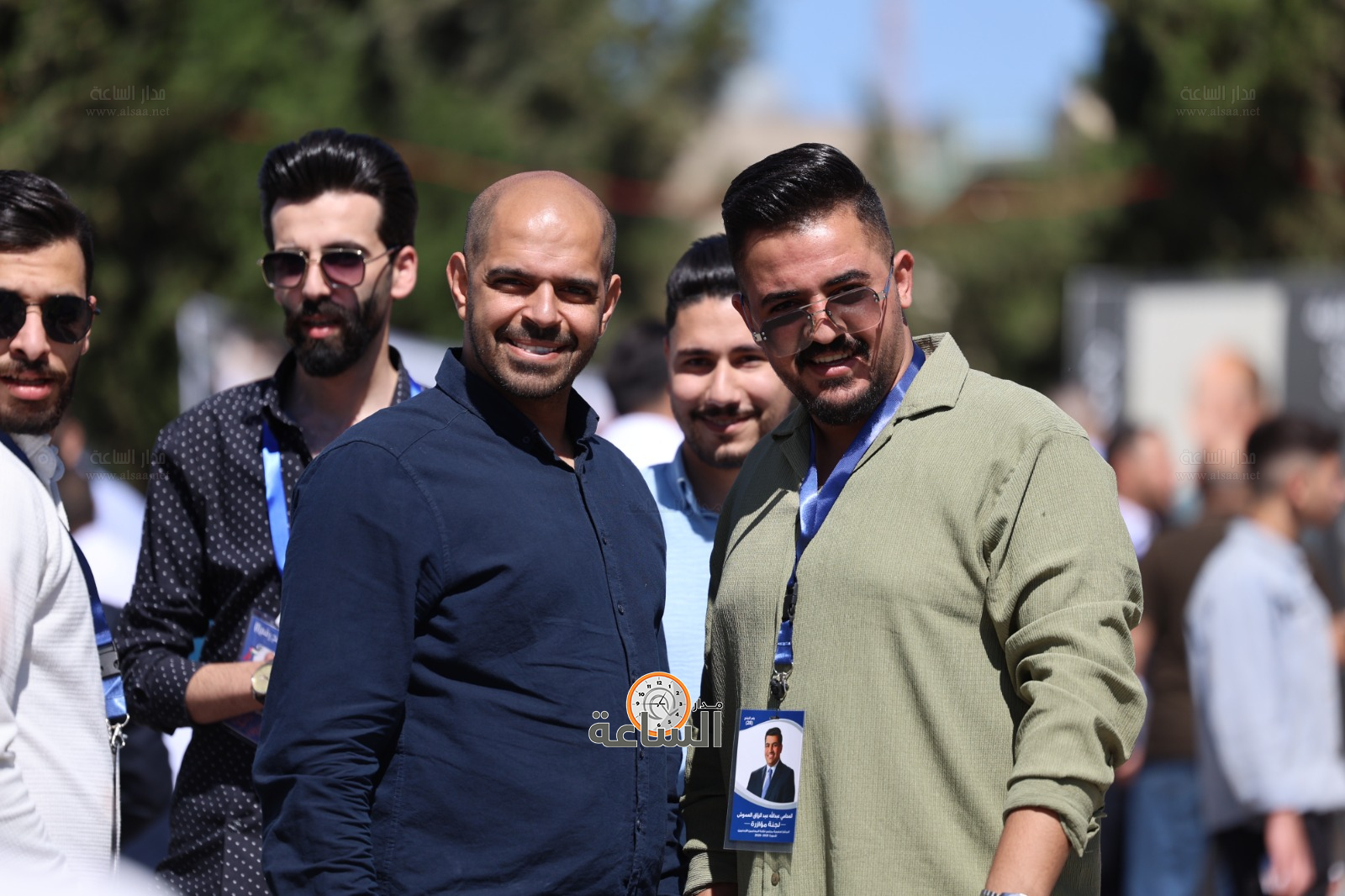 Madar Al-Saa Images 0.8665184566034452