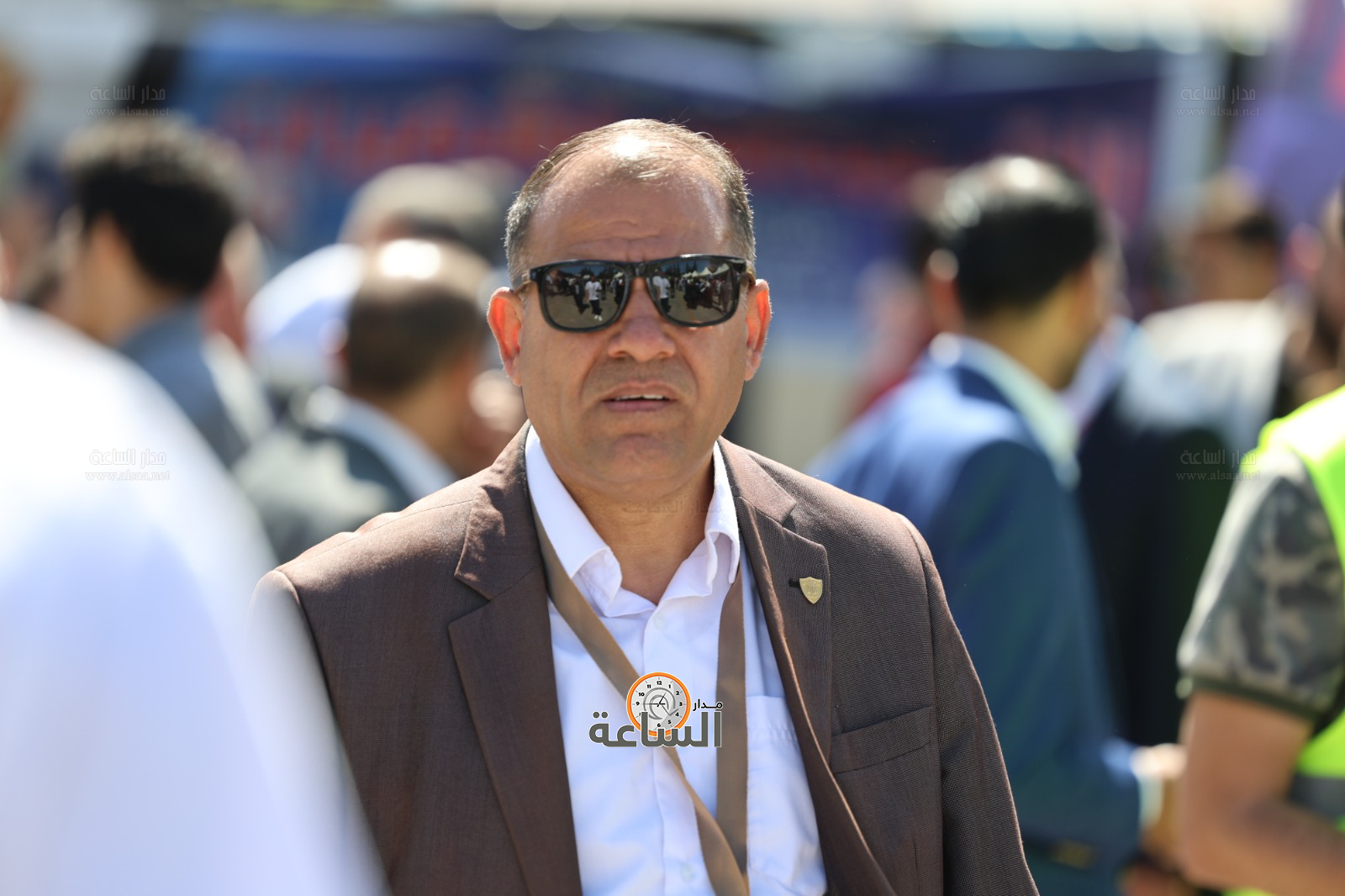 Madar Al-Saa Images 0.22157672442882048