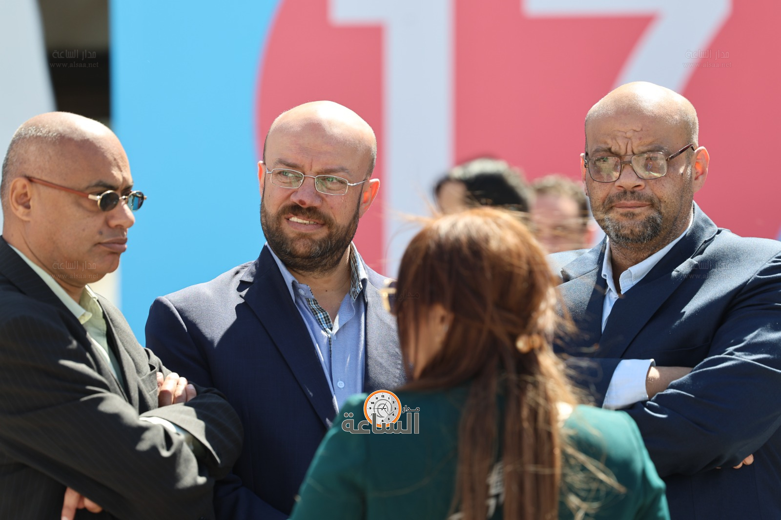 Madar Al-Saa Images 0.17409199658638508