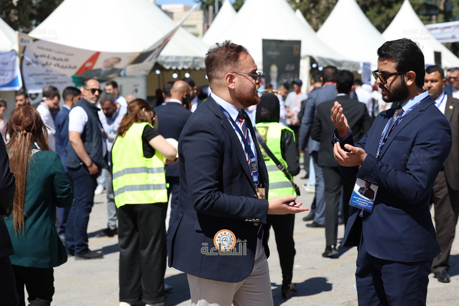 Madar Al-Saa Images 0.2853930804915642