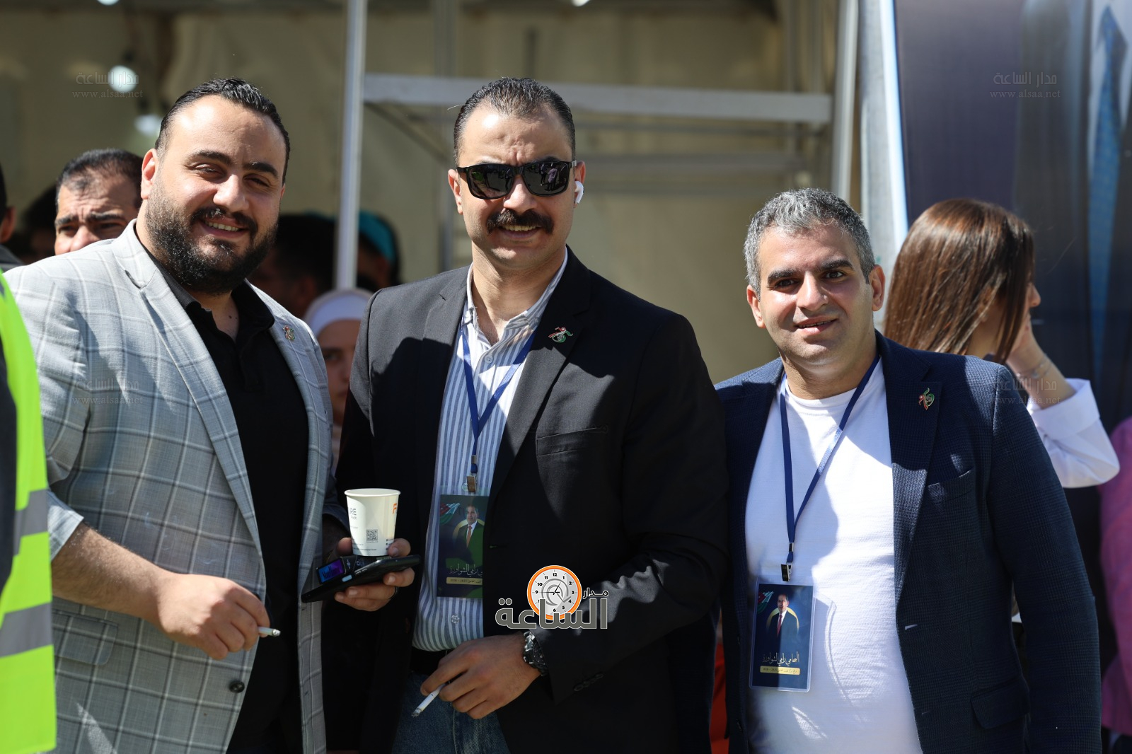 Madar Al-Saa Images 0.9636789990528767