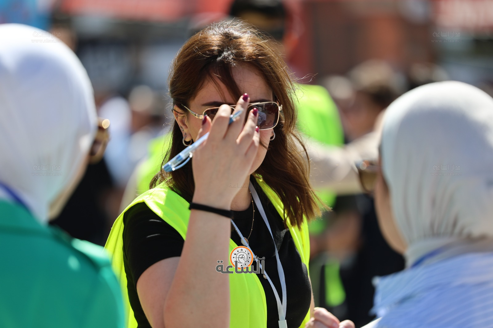 Madar Al-Saa Images 0.8593921354562807