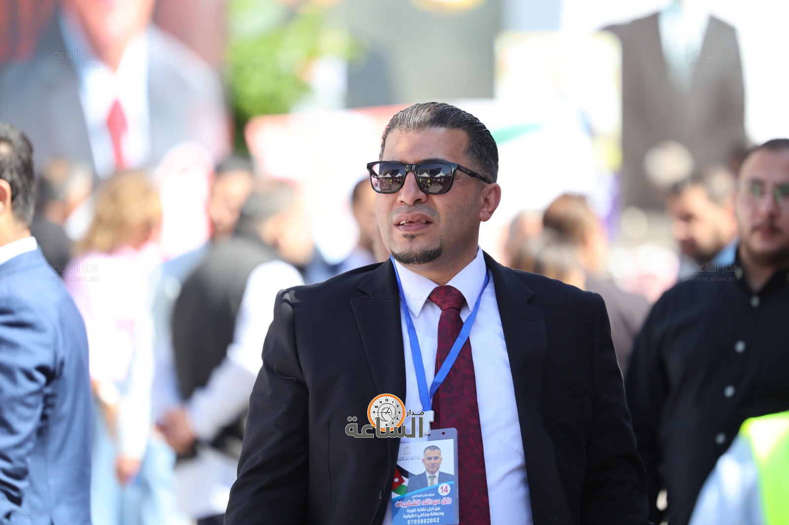 Madar Al-Saa Images 0.46040605141781177