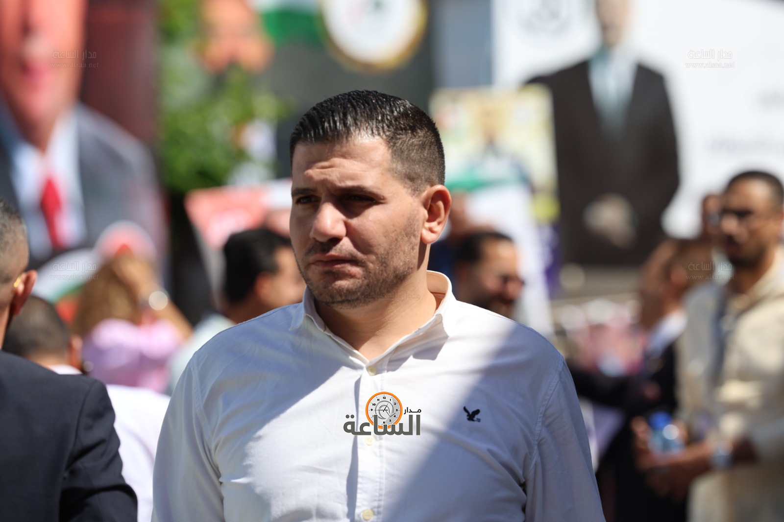 Madar Al-Saa Images 0.77521158444817