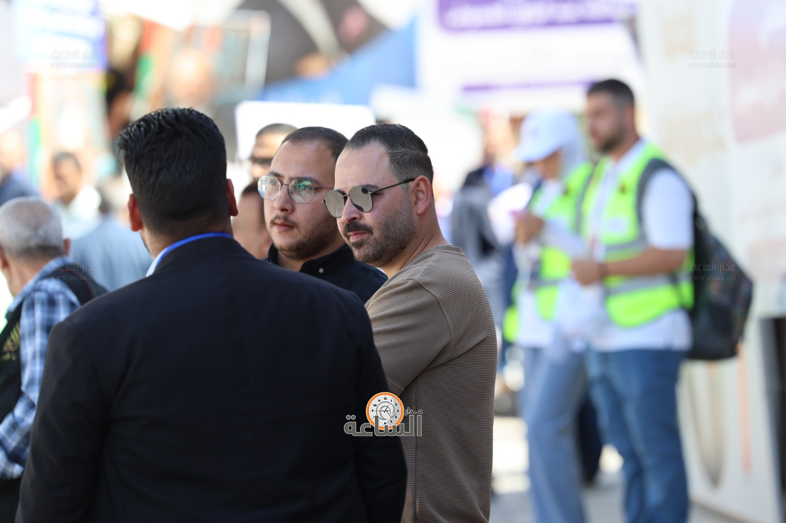 Madar Al-Saa Images 0.769039278098305