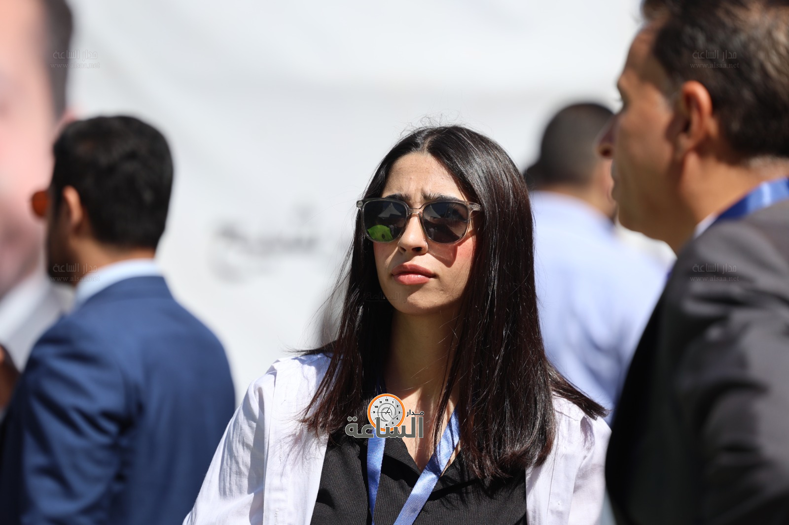 Madar Al-Saa Images 0.12953819267214084